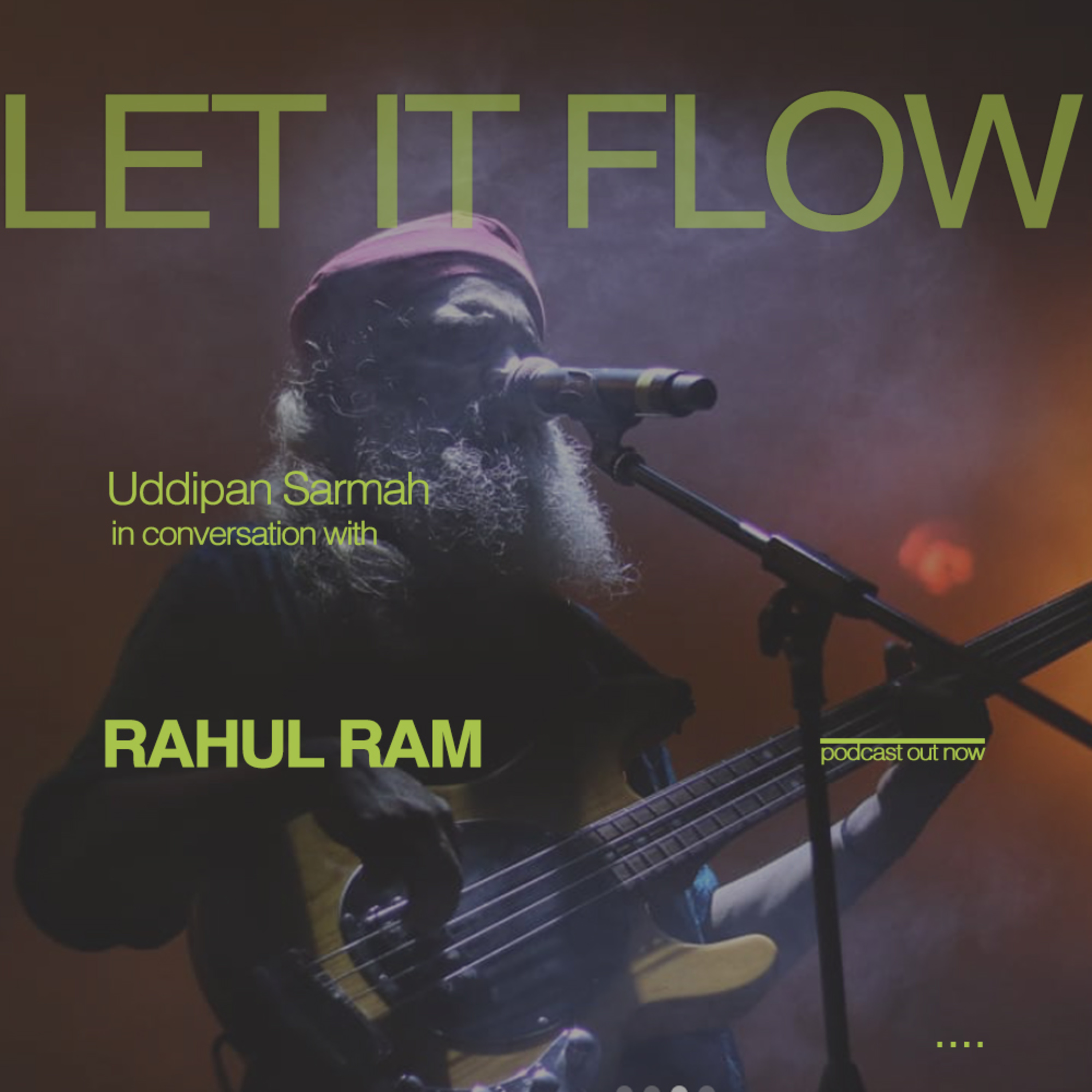 Let it Flow
