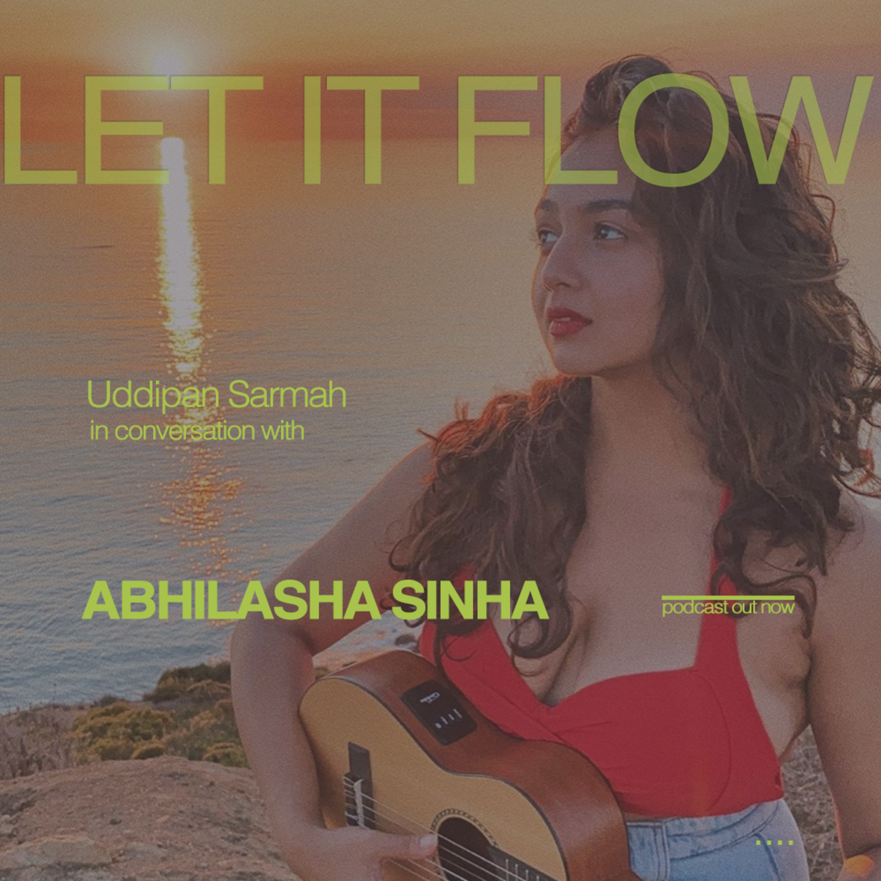 Let it Flow