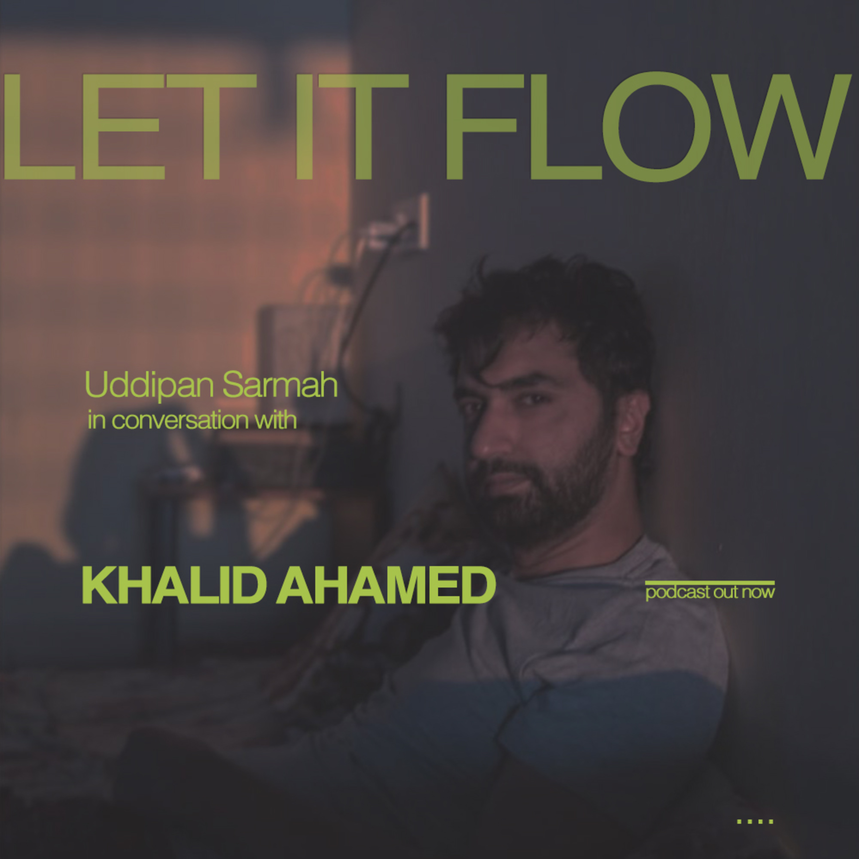 Let it Flow