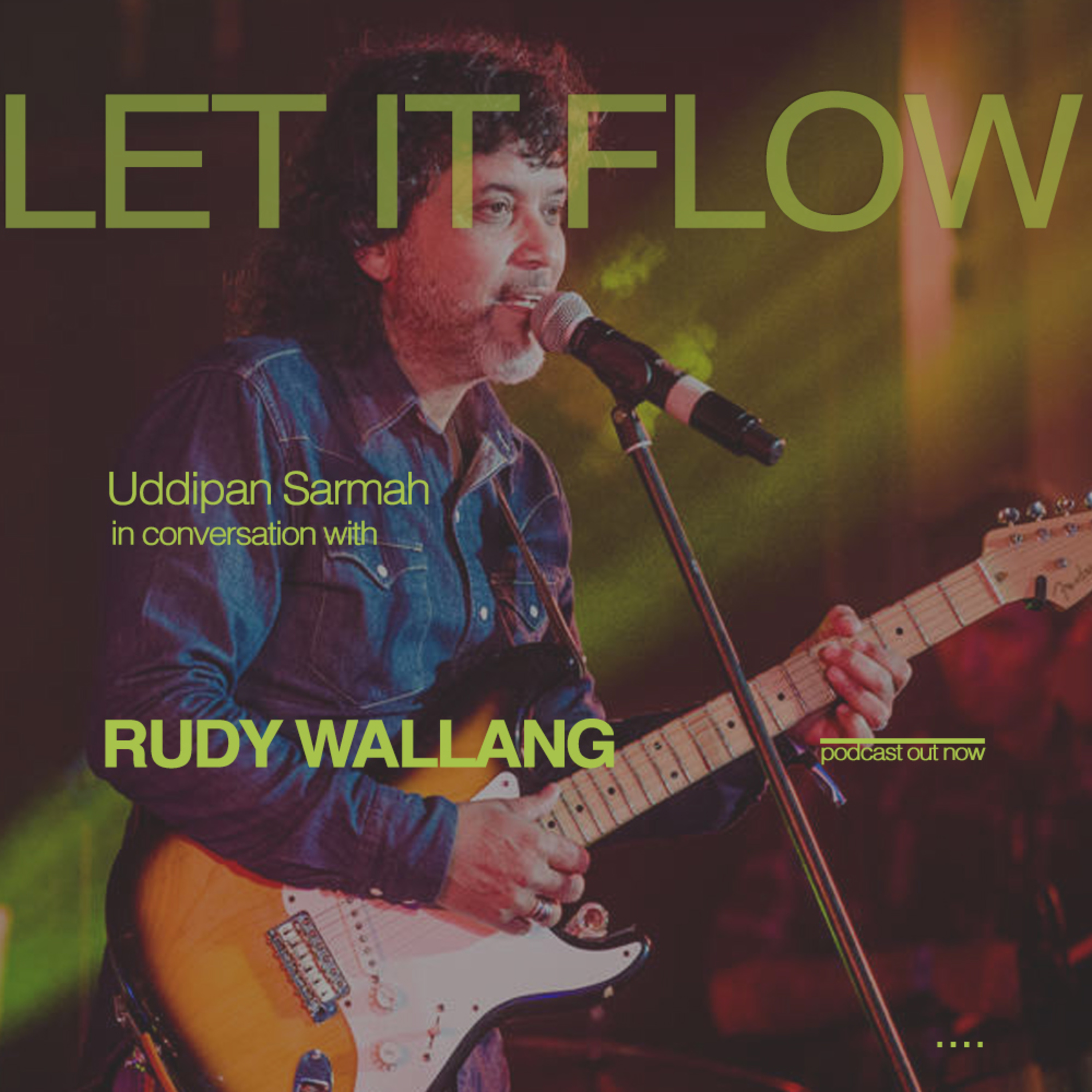 Let it Flow