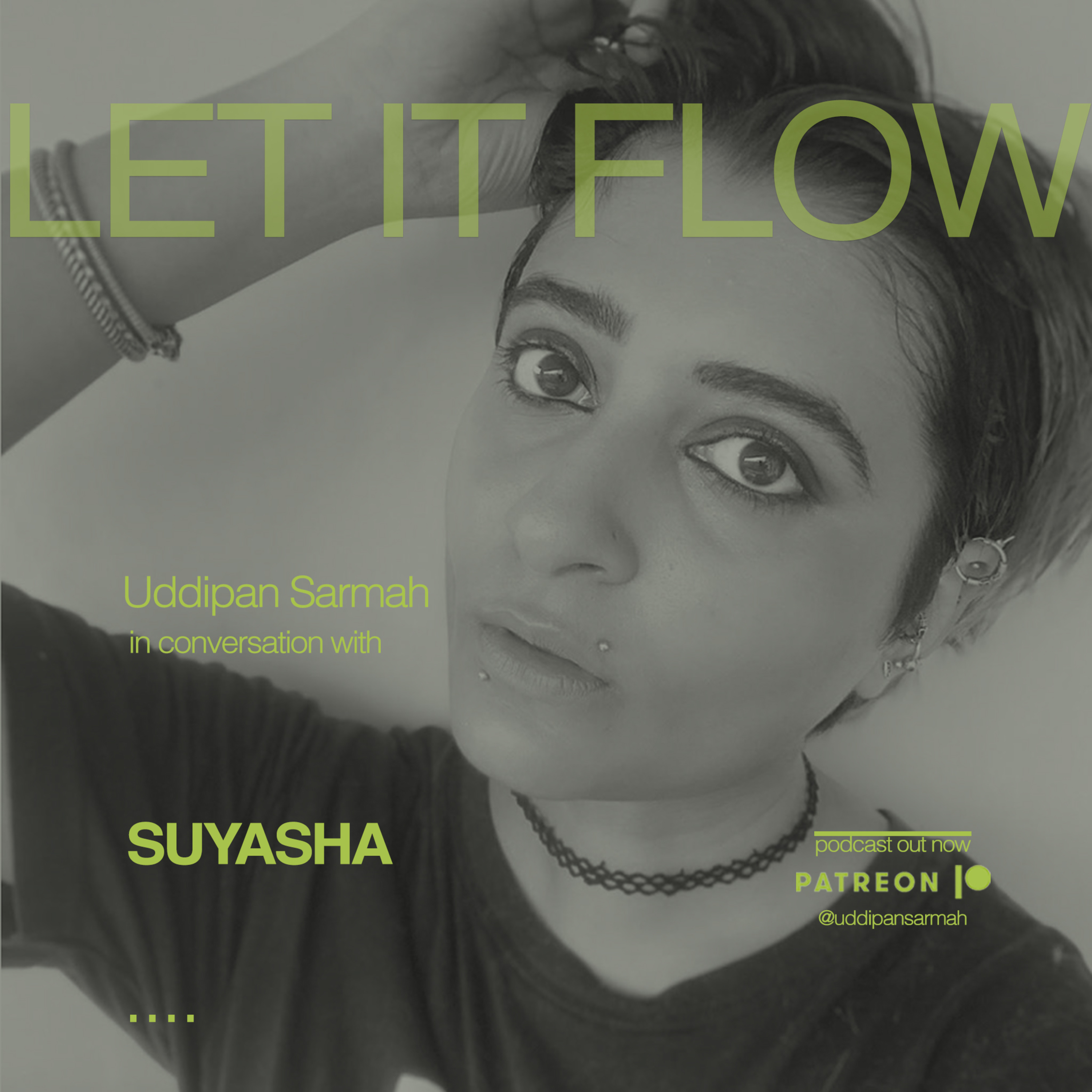 Let it Flow