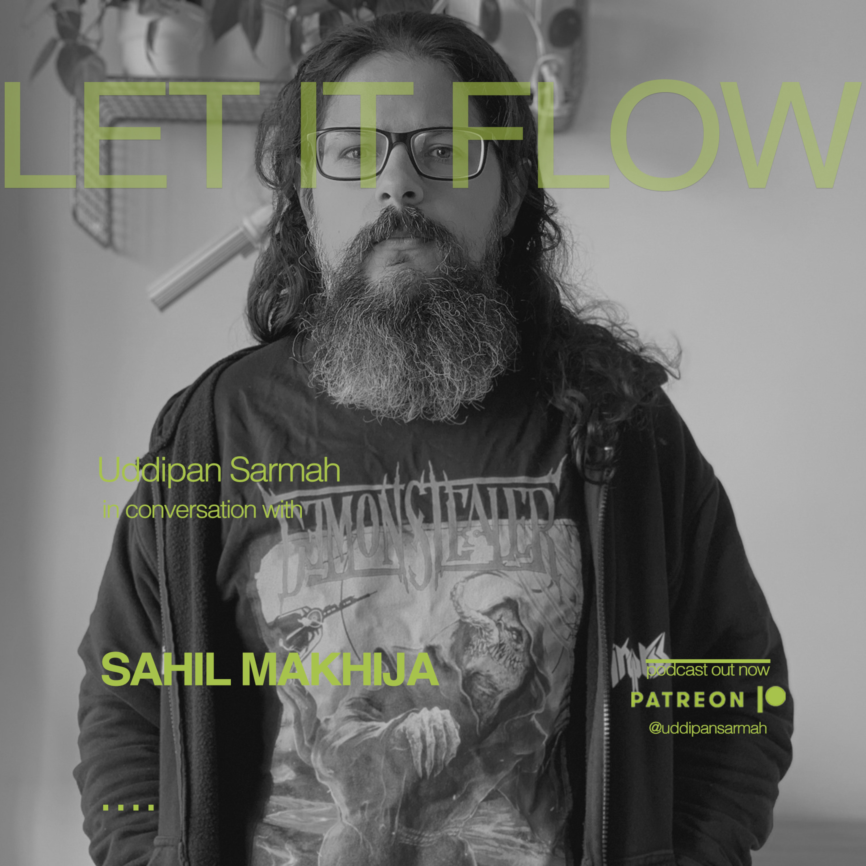 Let it Flow