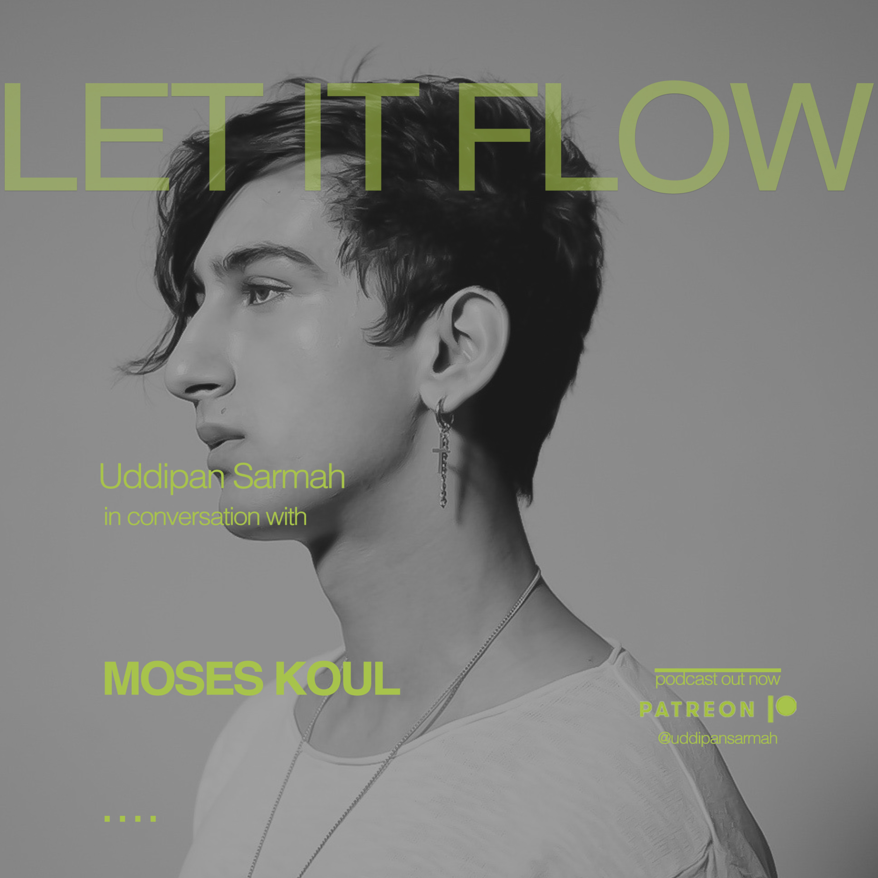 Let it Flow