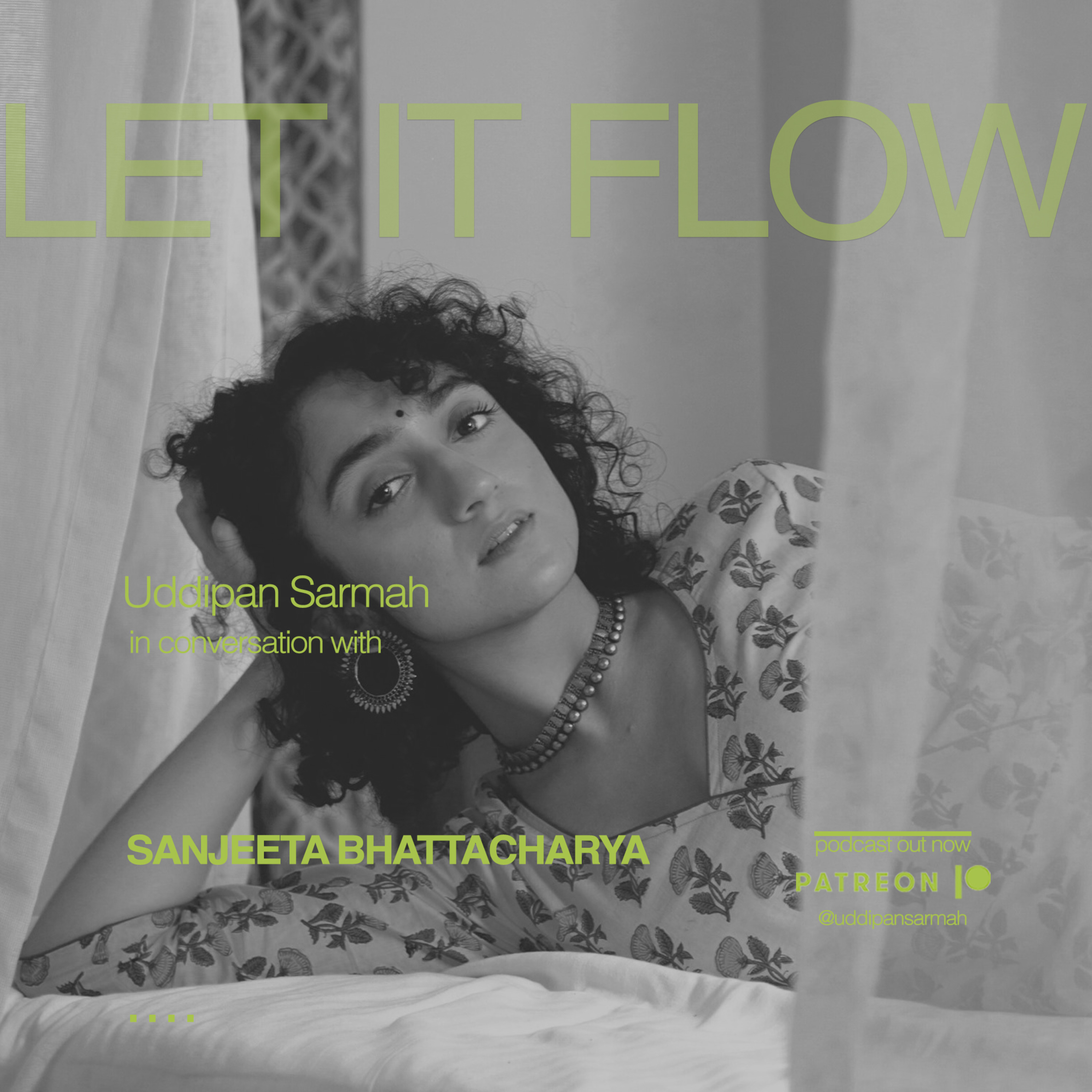 Let it Flow