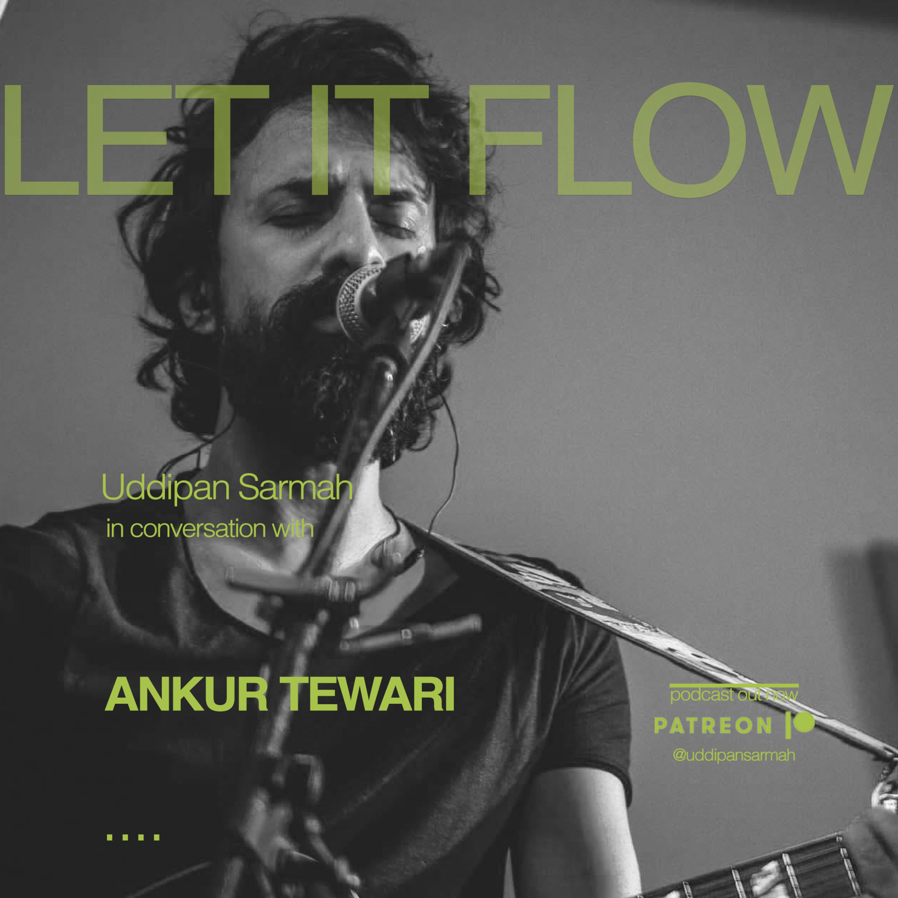 Let it Flow
