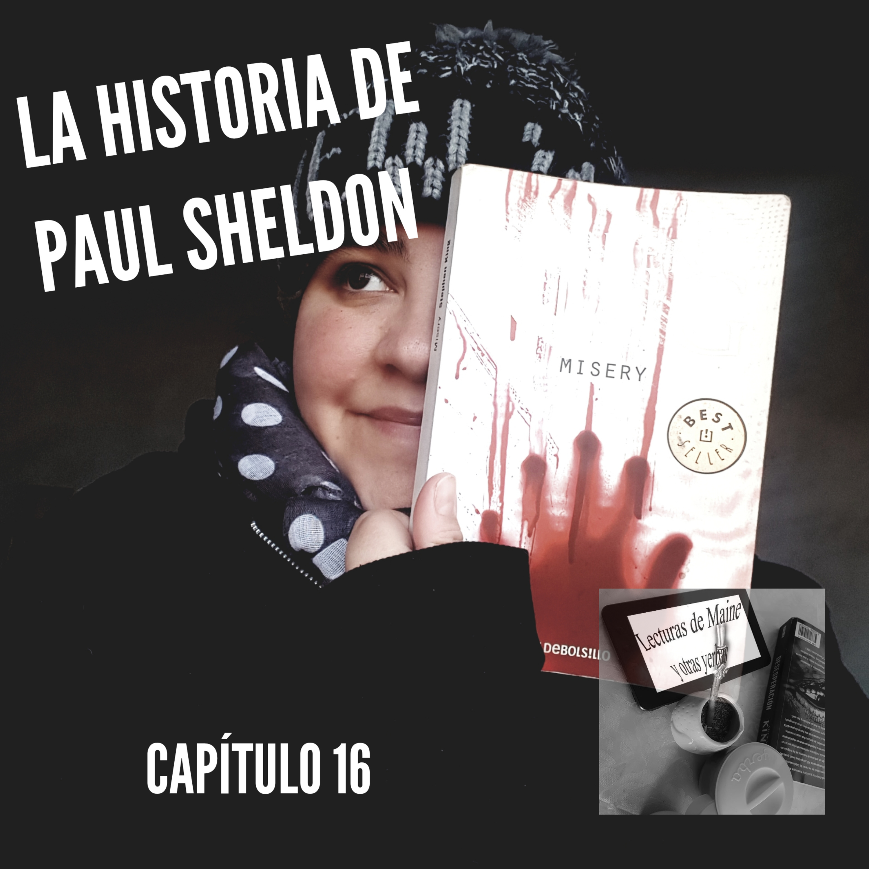 Misery - T01 E16
