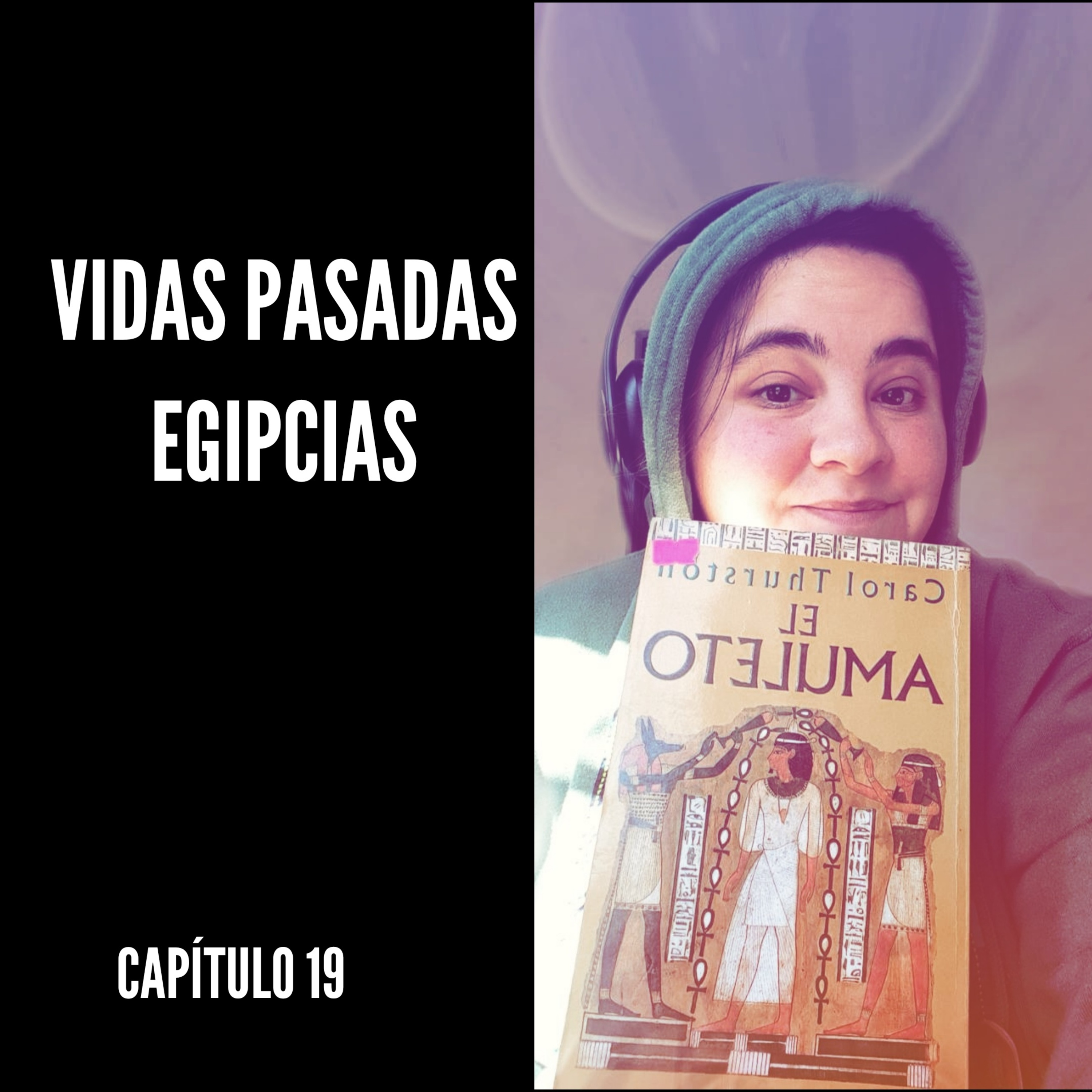 El amuleto - T01 E19