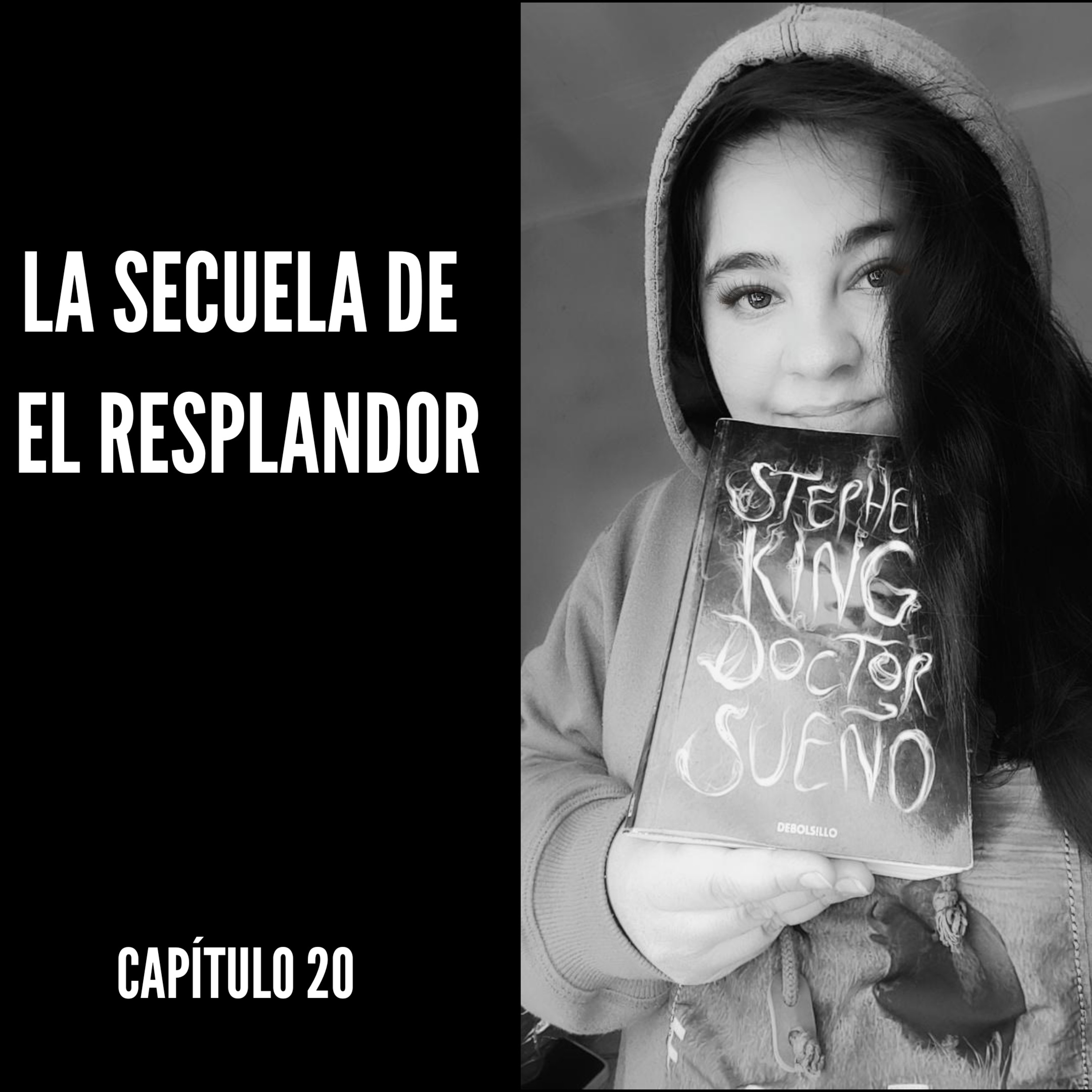 Doctor sueño - T01 E20