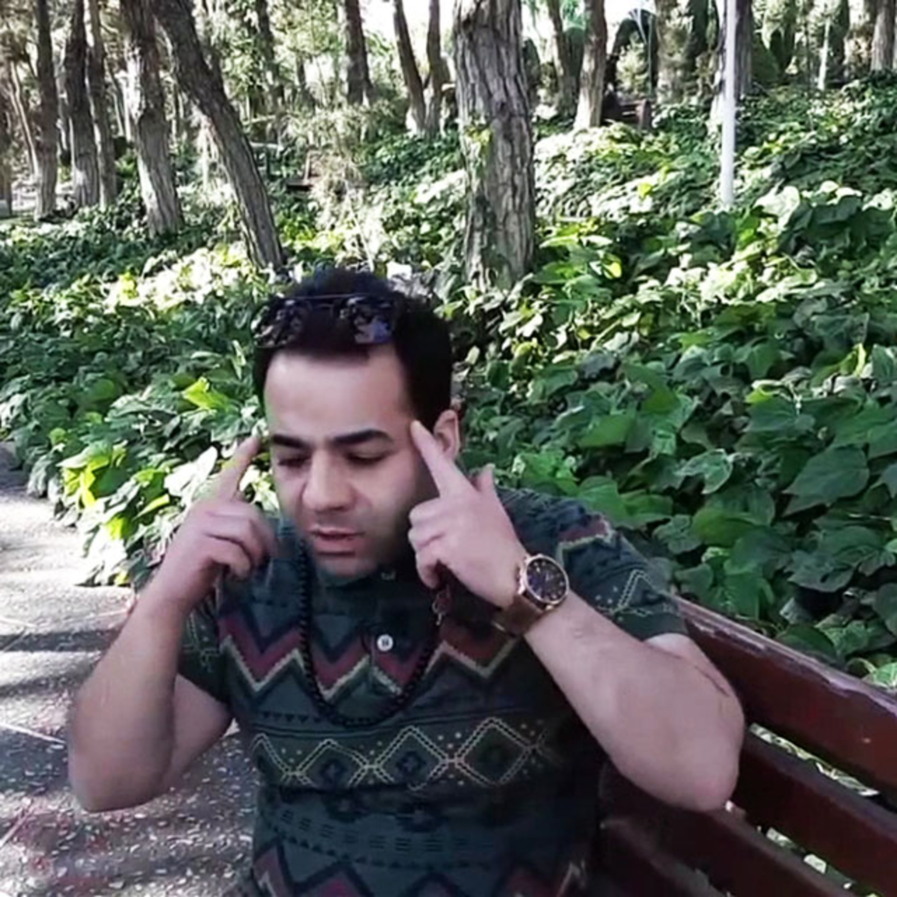 کاور لایو با استاد علی خلیلی فر | شماره دو