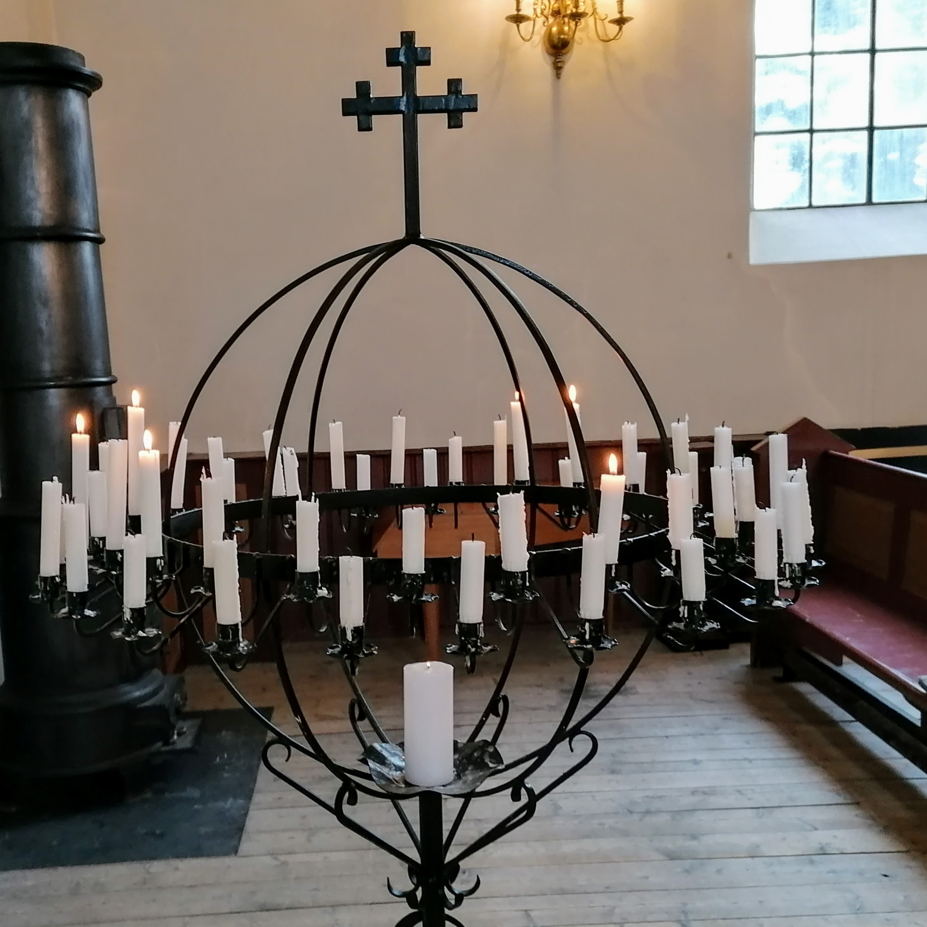 Solsang fra Snåsa menighet