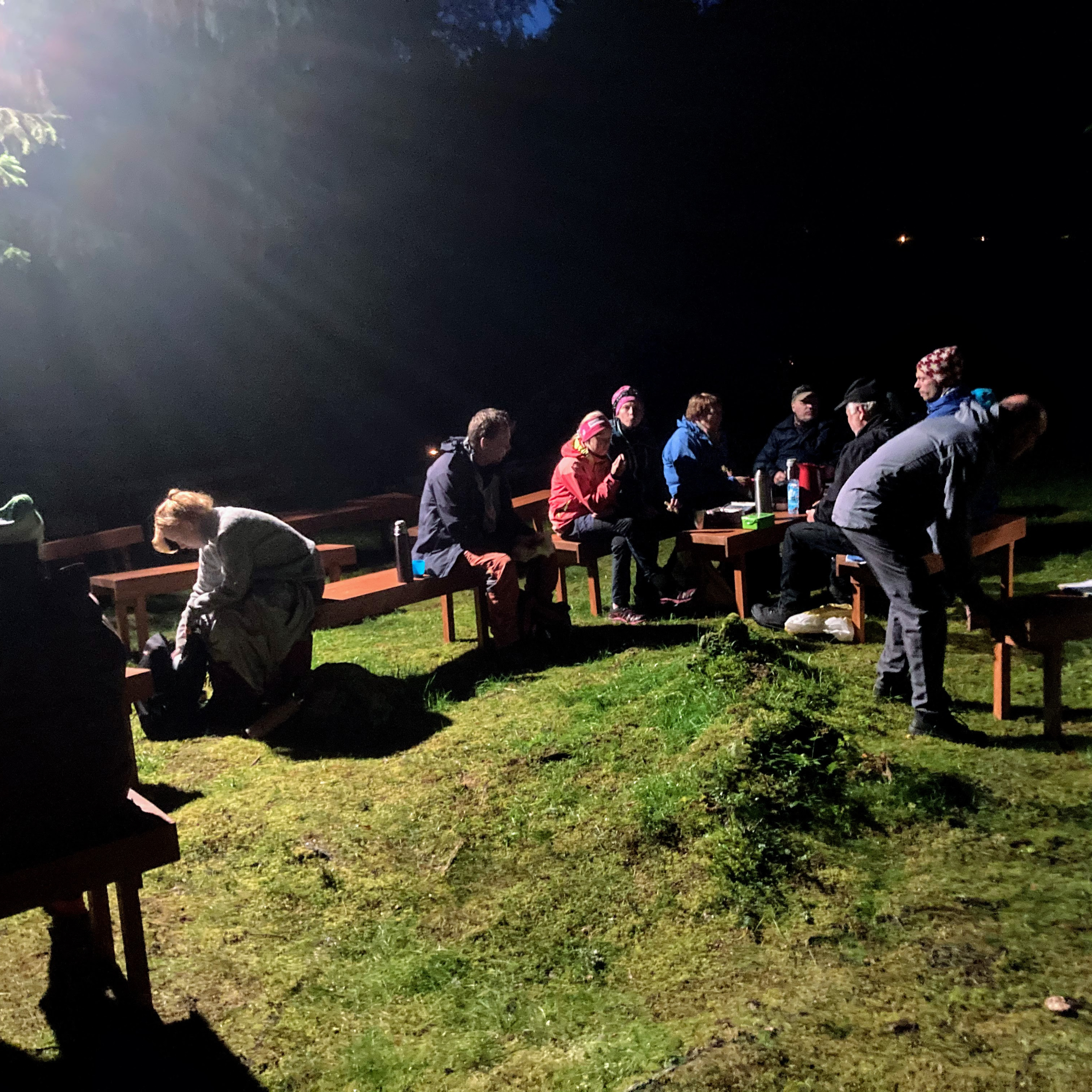 Solsang fra Snåsa menighet