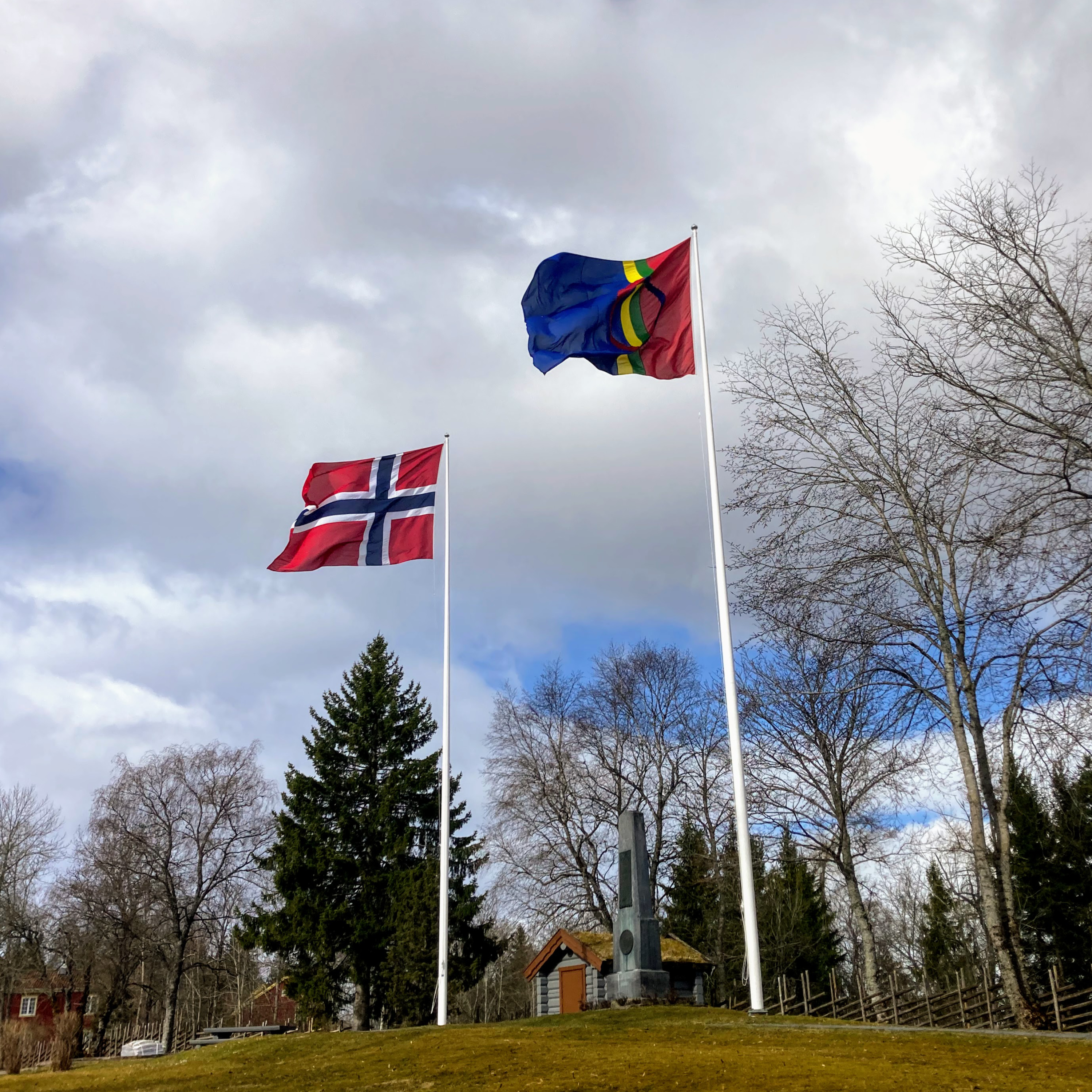 Solsang fra Snåsa menighet