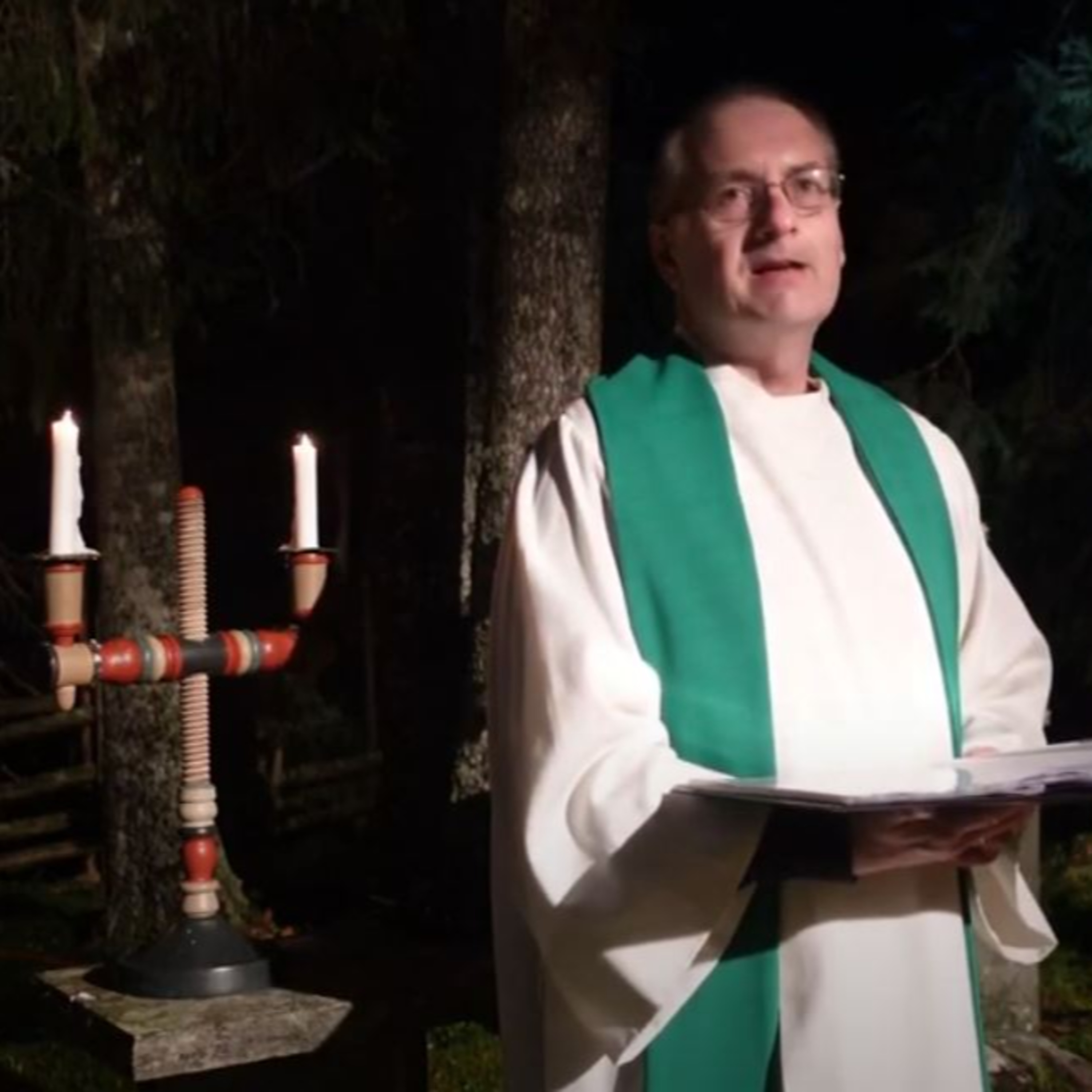 Solsang fra Snåsa menighet