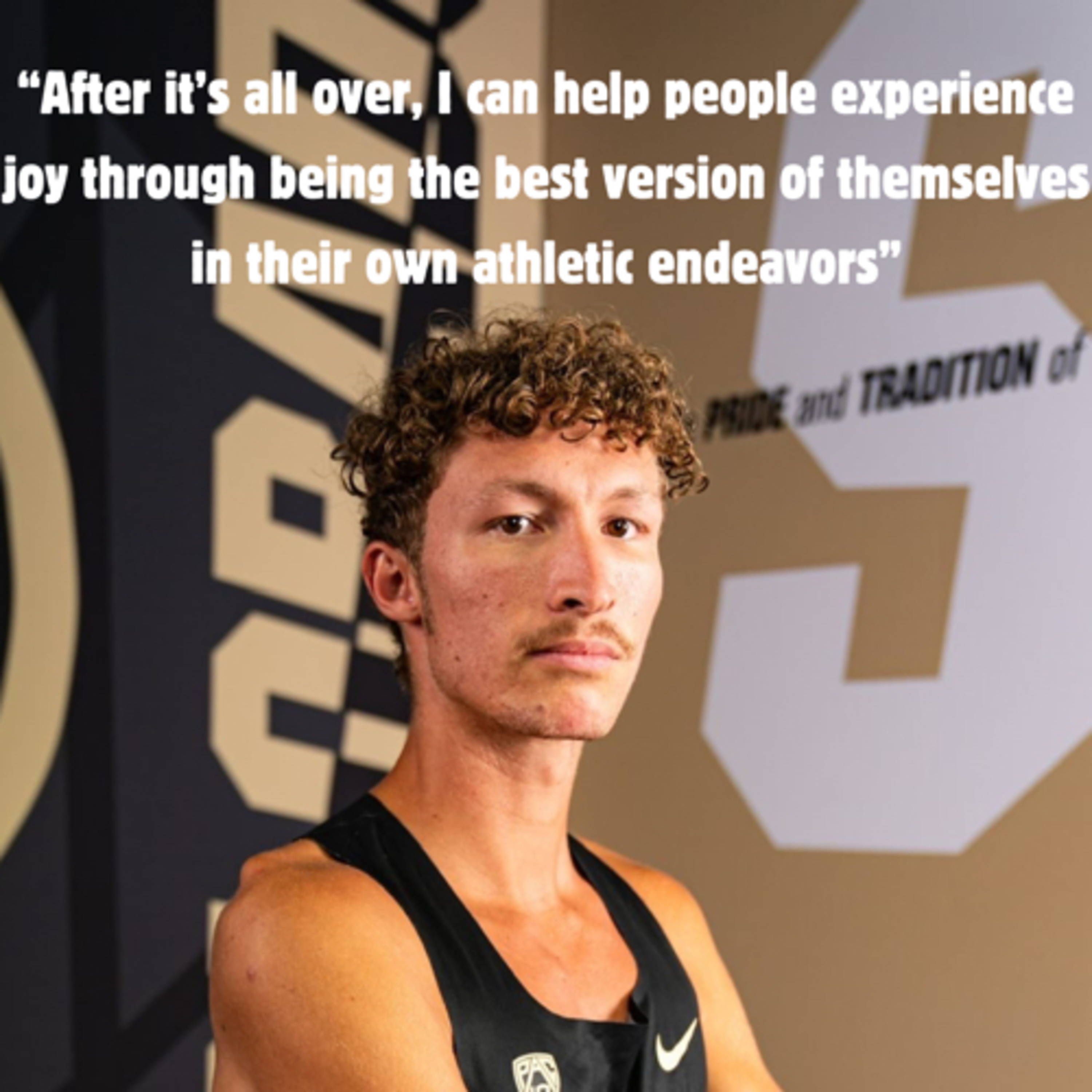 Beyond the Finish