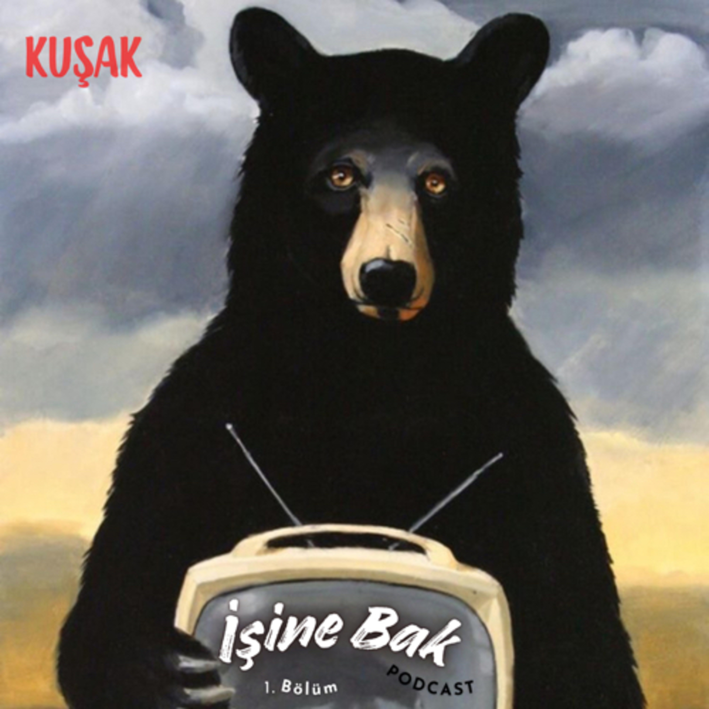 1. Bölüm | X,Y,Z Kuşakları, mahalle, cd, podcast, alfa kuşağı, tiktok ve teknoloji  episode artwork