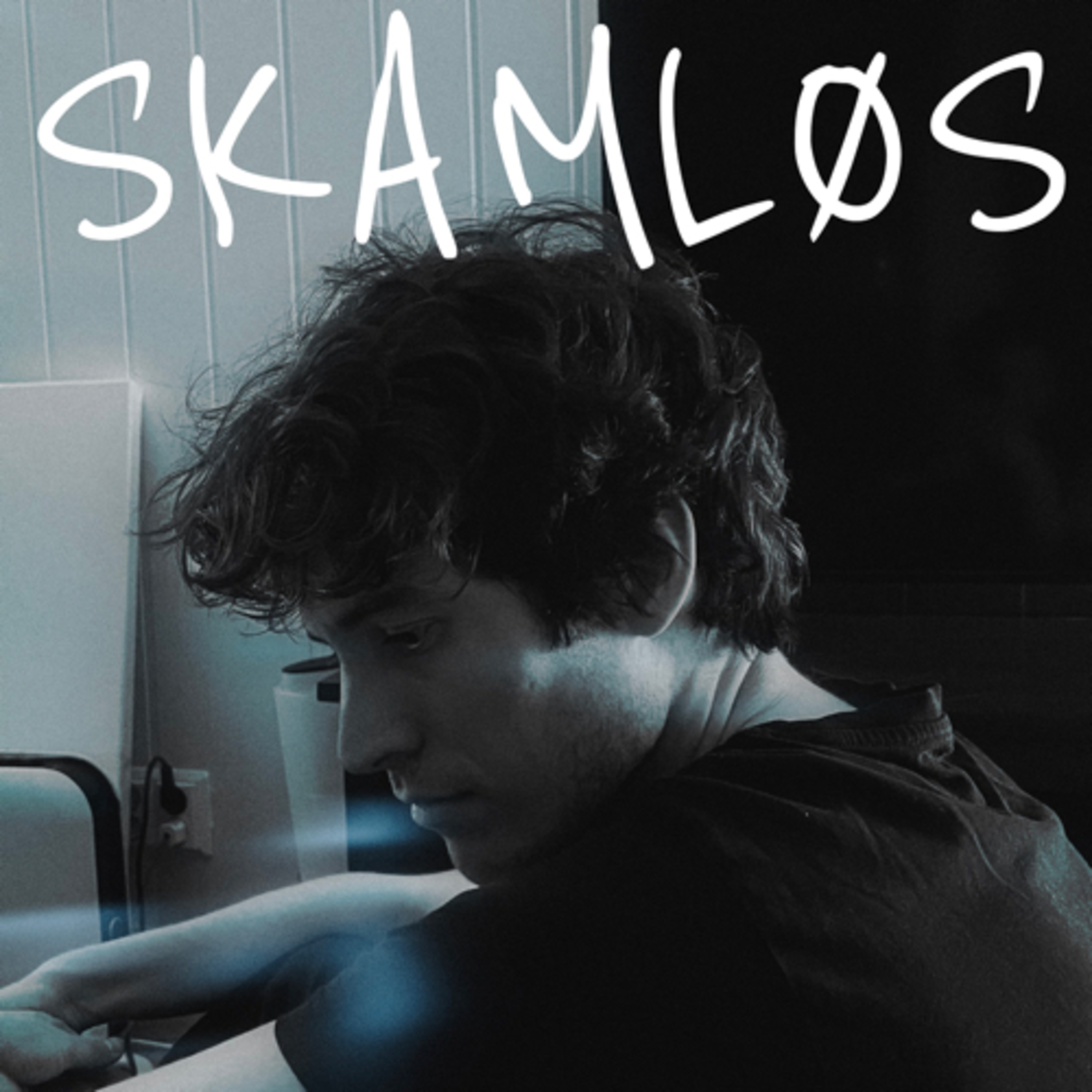 Skamløs med Synnøve
