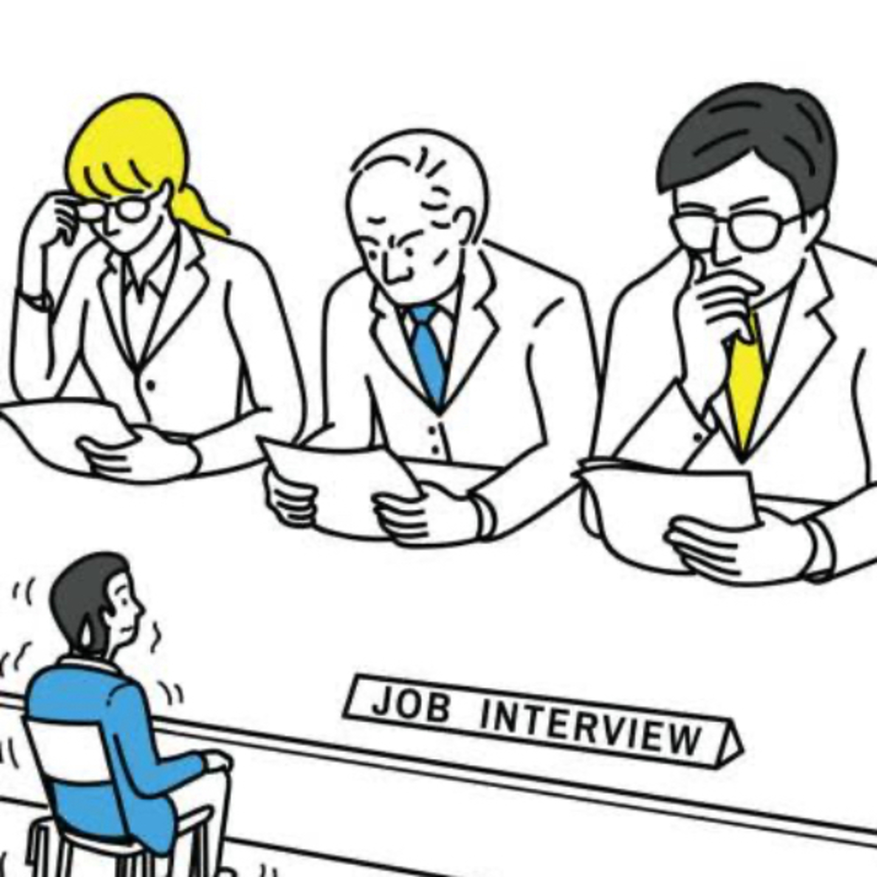 لو رايح Interview تعالى نكشفهم 😄 episode artwork