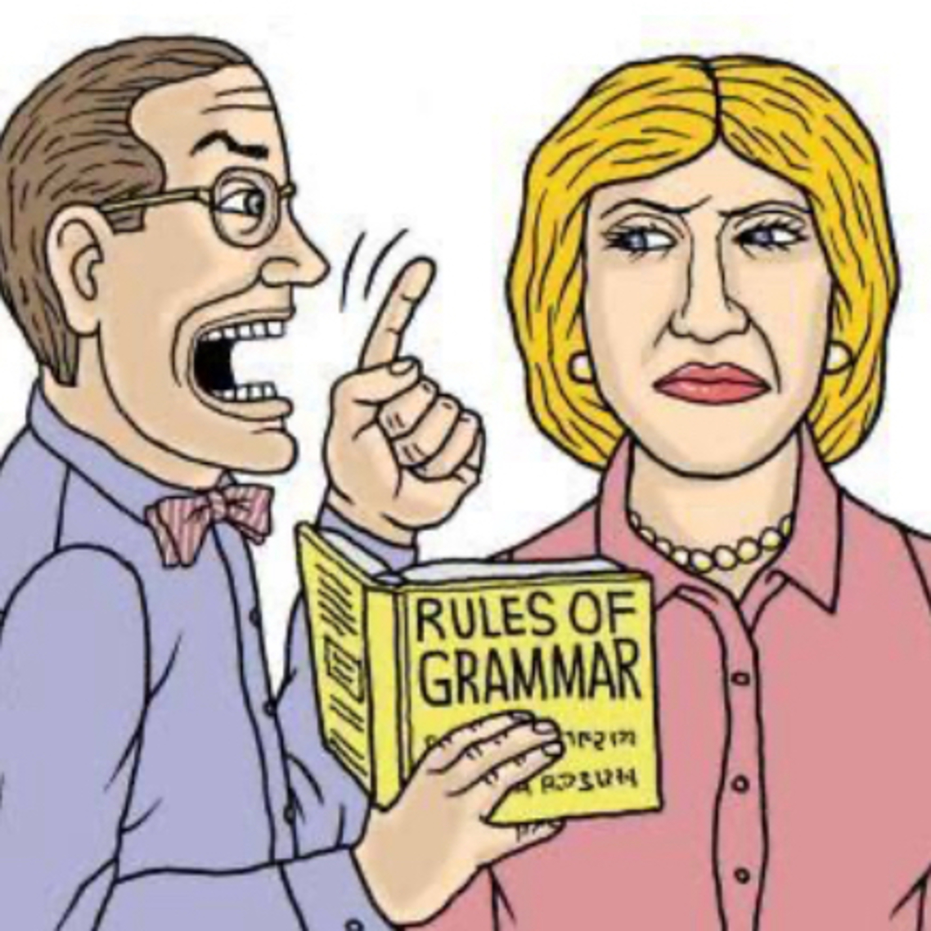 ال English Accent و كريم بطيخة 😄 episode artwork