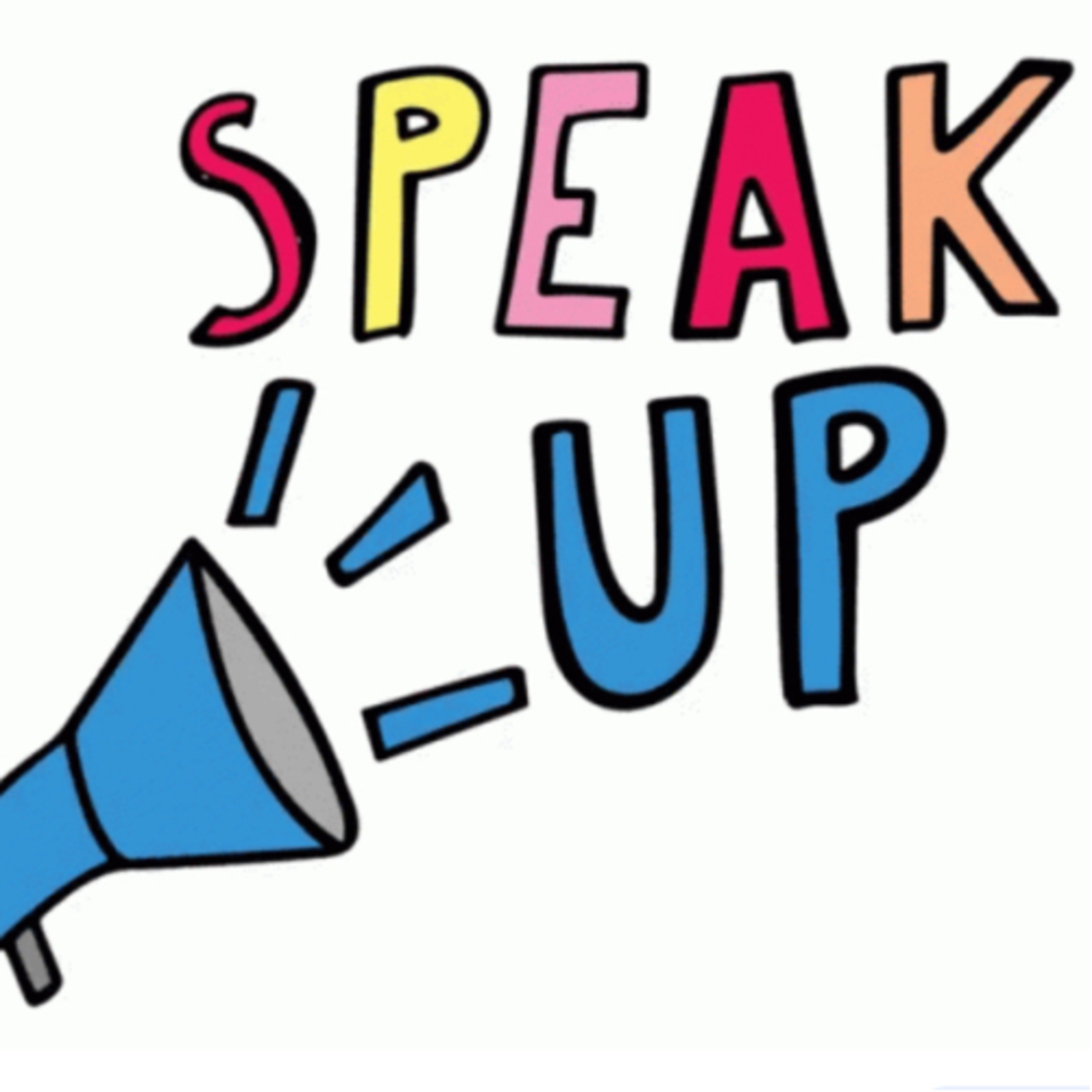 اوعى ال Speak 🗣️ Up يا عم الحاج 😄 episode artwork