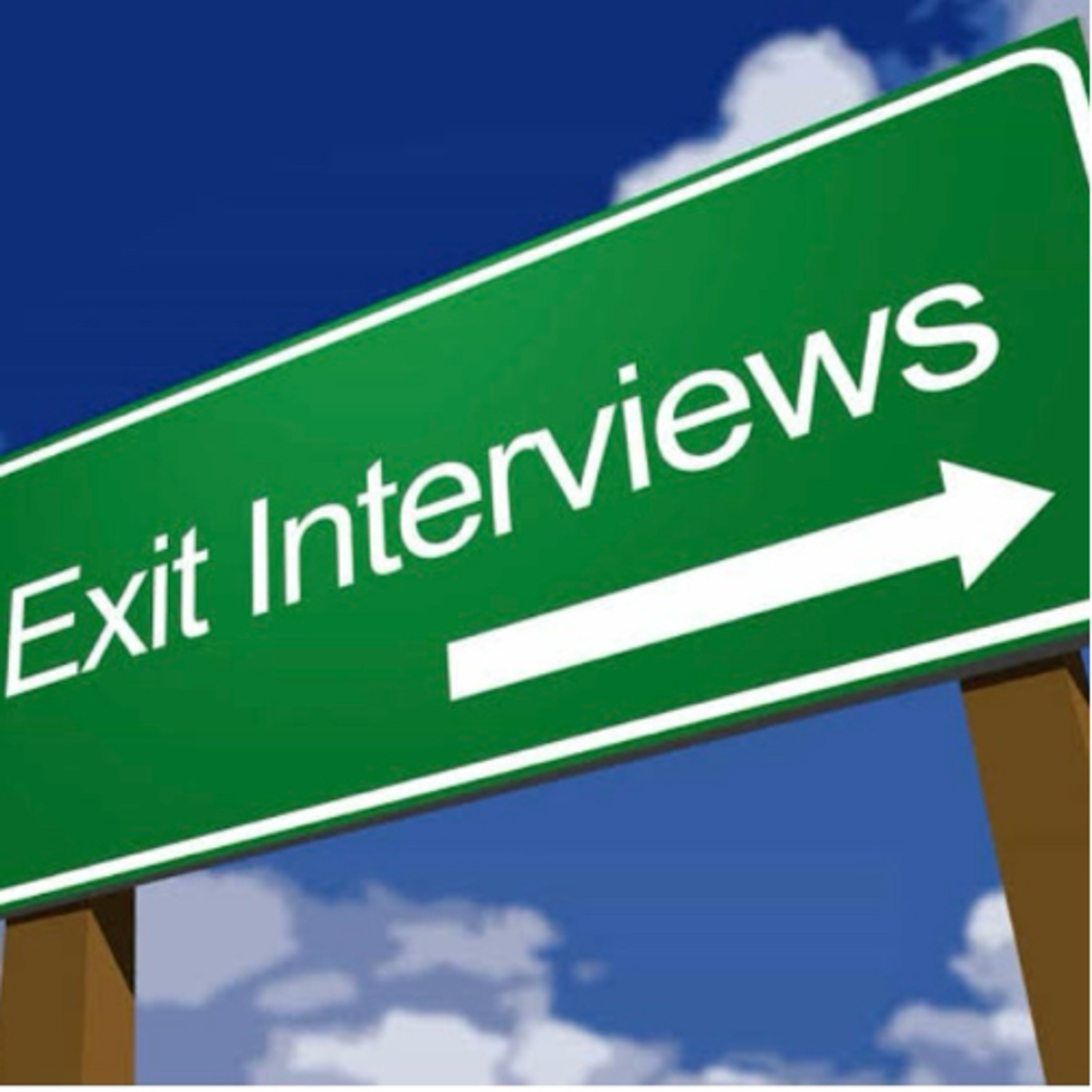 سِكِة السلامة ال Exit Interview 🏃‍♂️ episode artwork