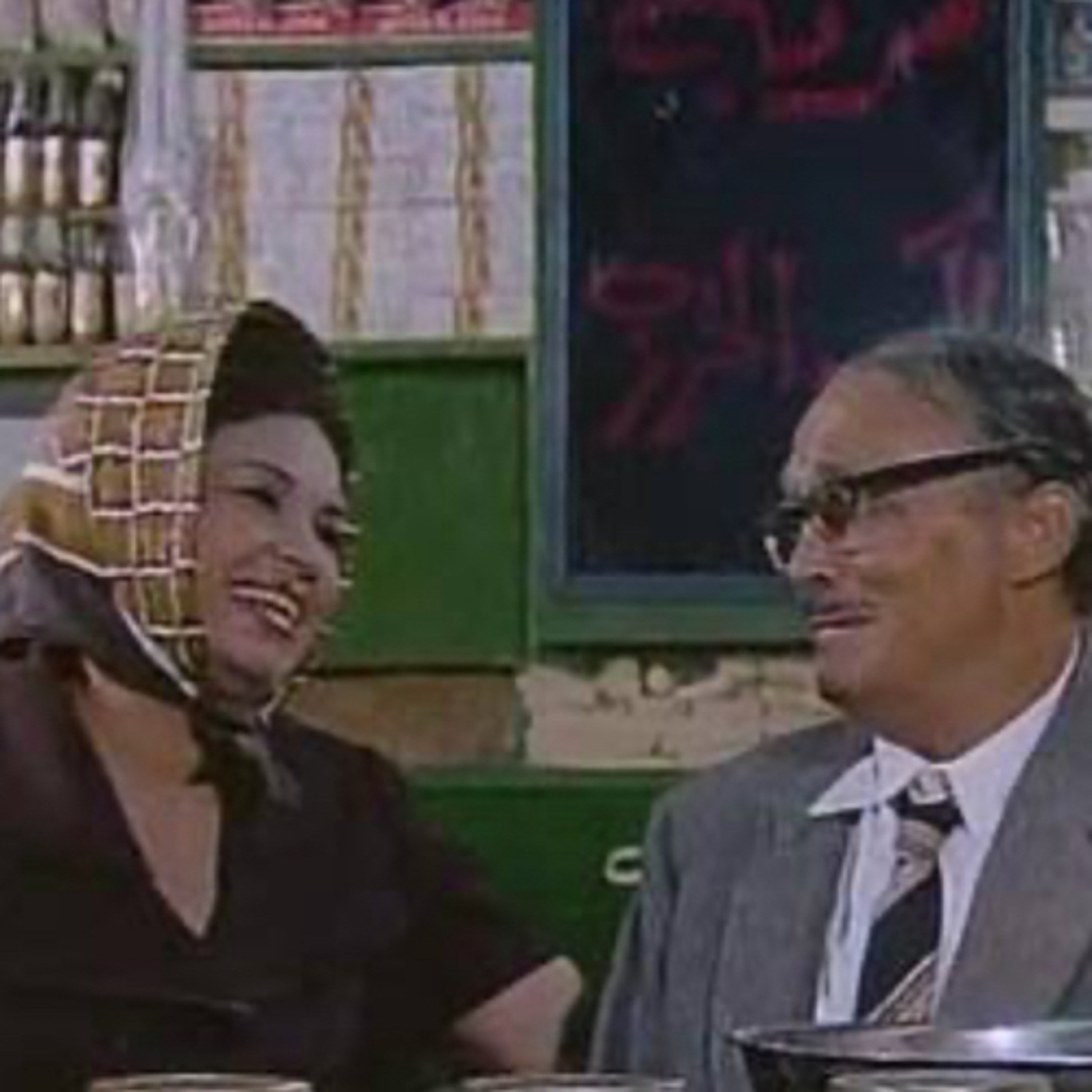 طلبات البيت يا عزيزي 🛒🛍️ episode artwork