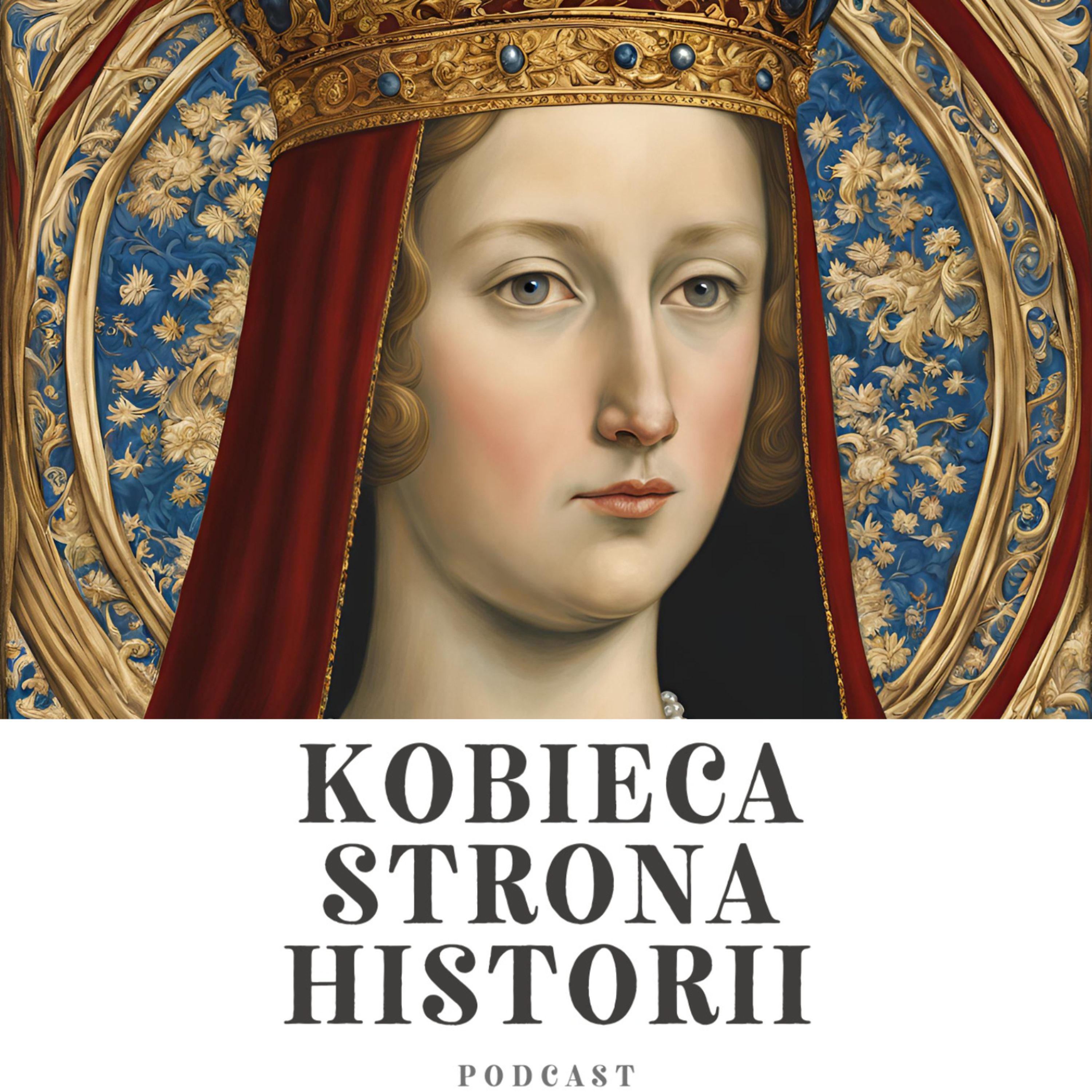 Kobieca Strona Historii