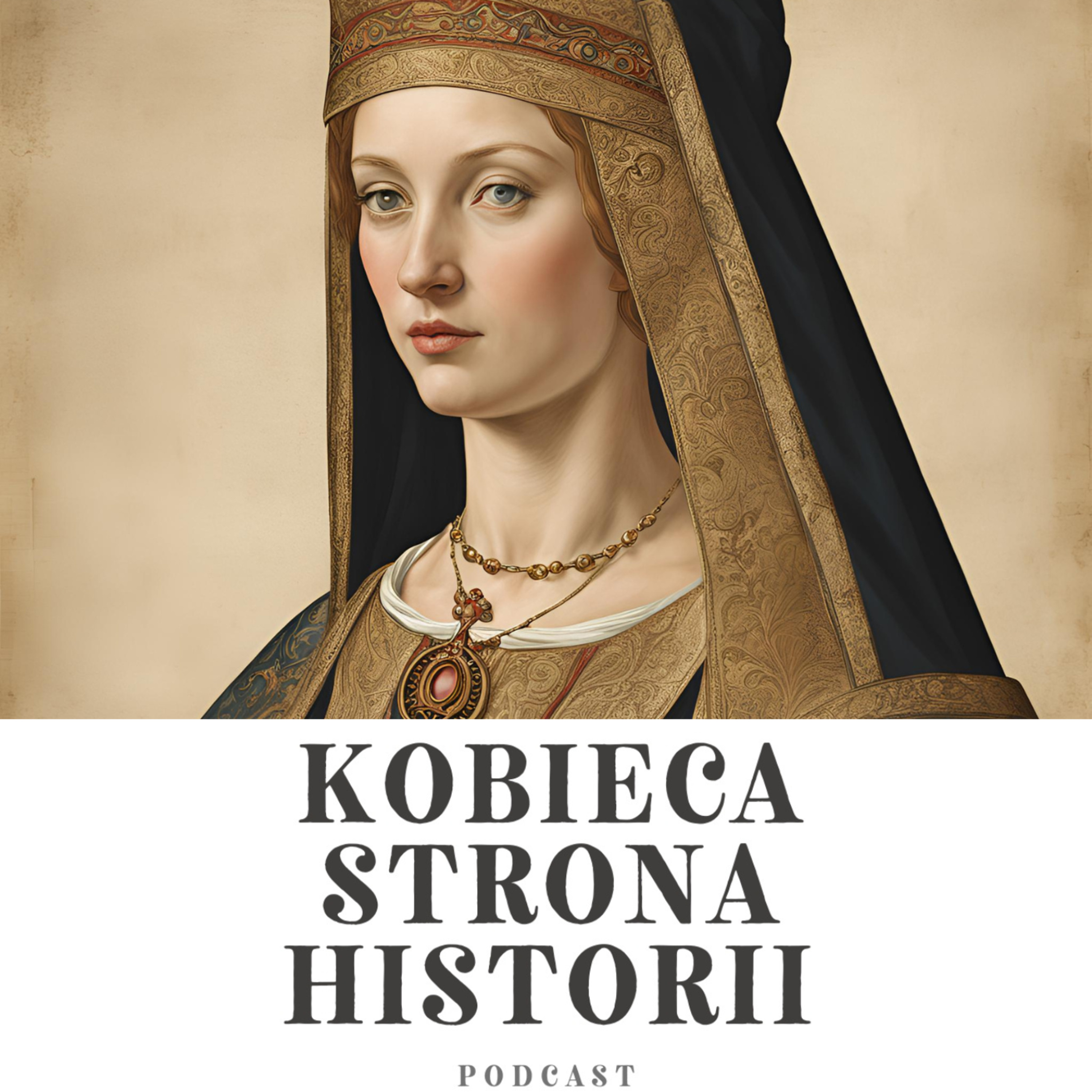 Kobieca Strona Historii