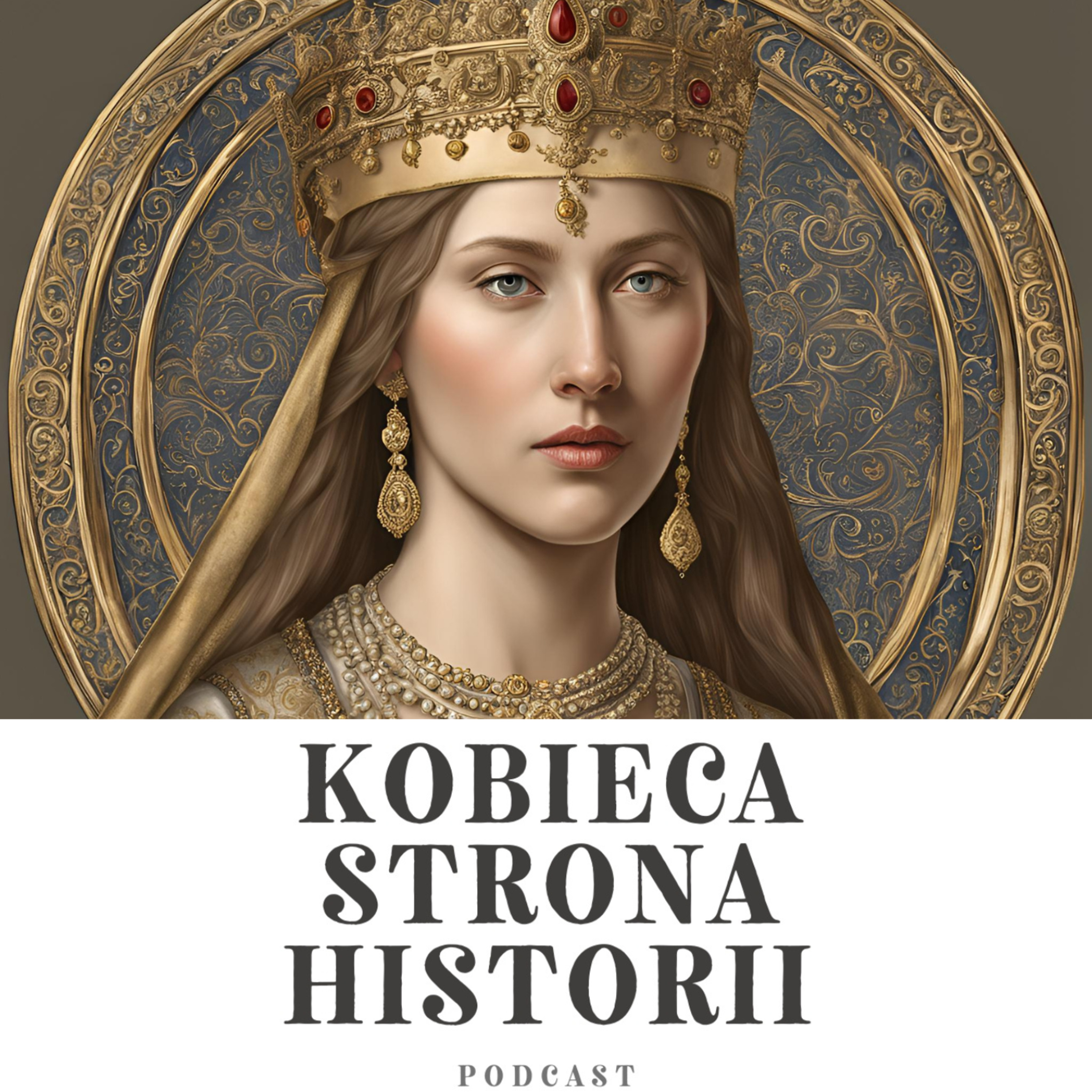 Kobieca Strona Historii