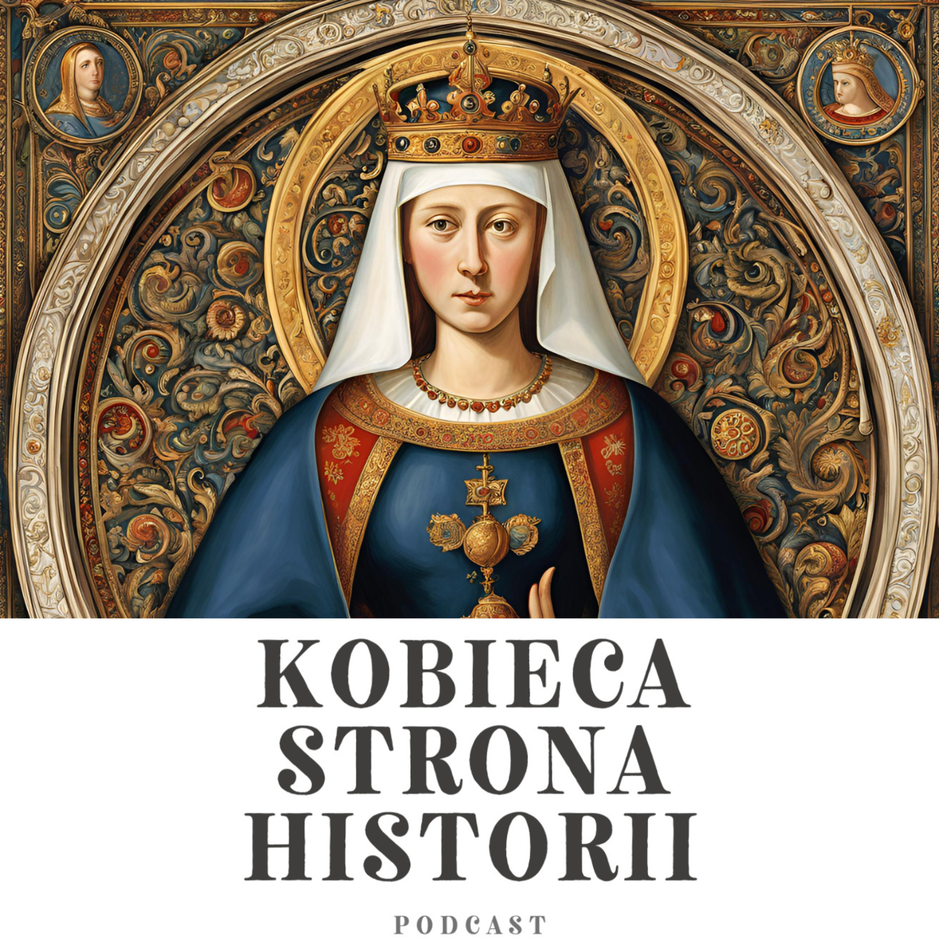 Kobieca Strona Historii