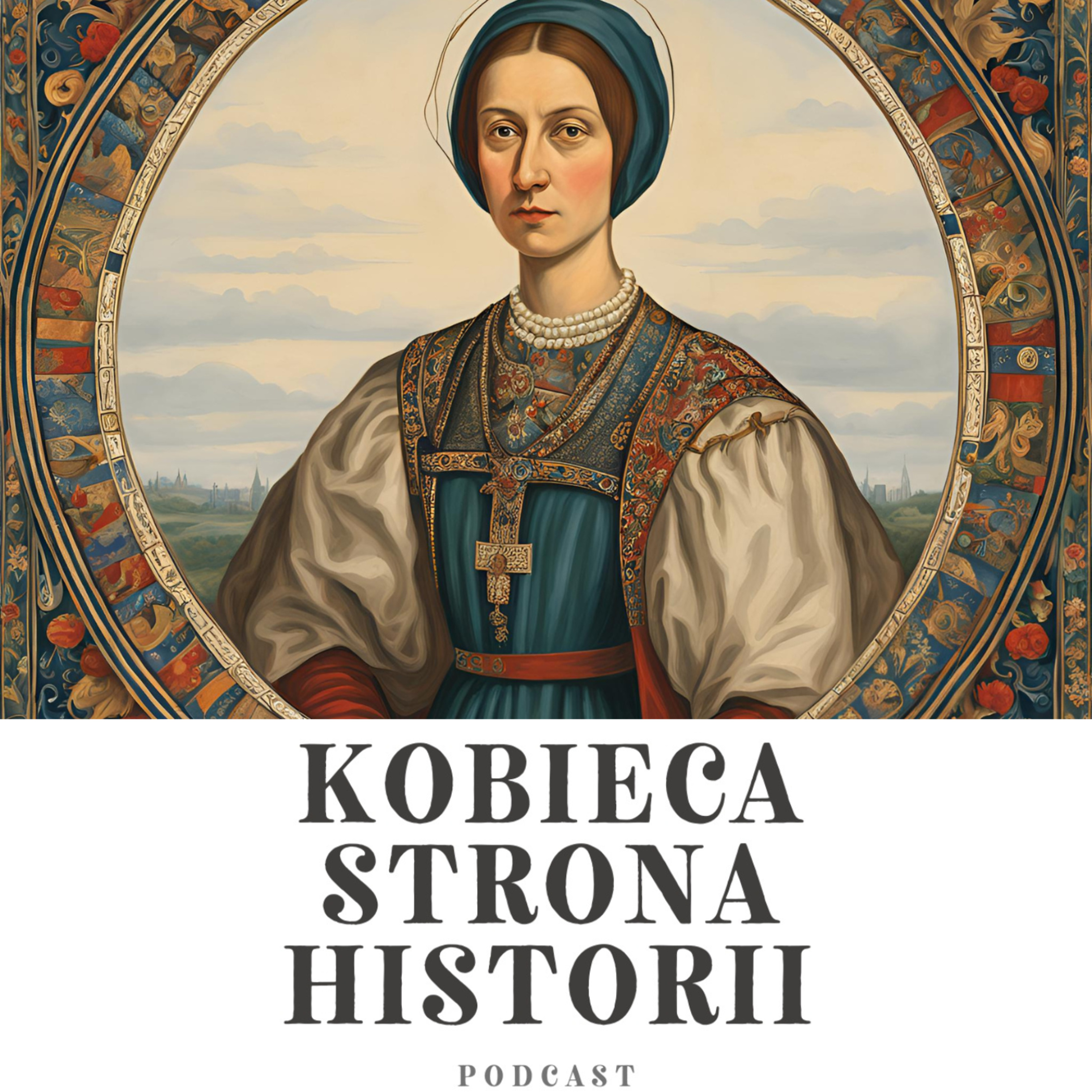 Kobieca Strona Historii