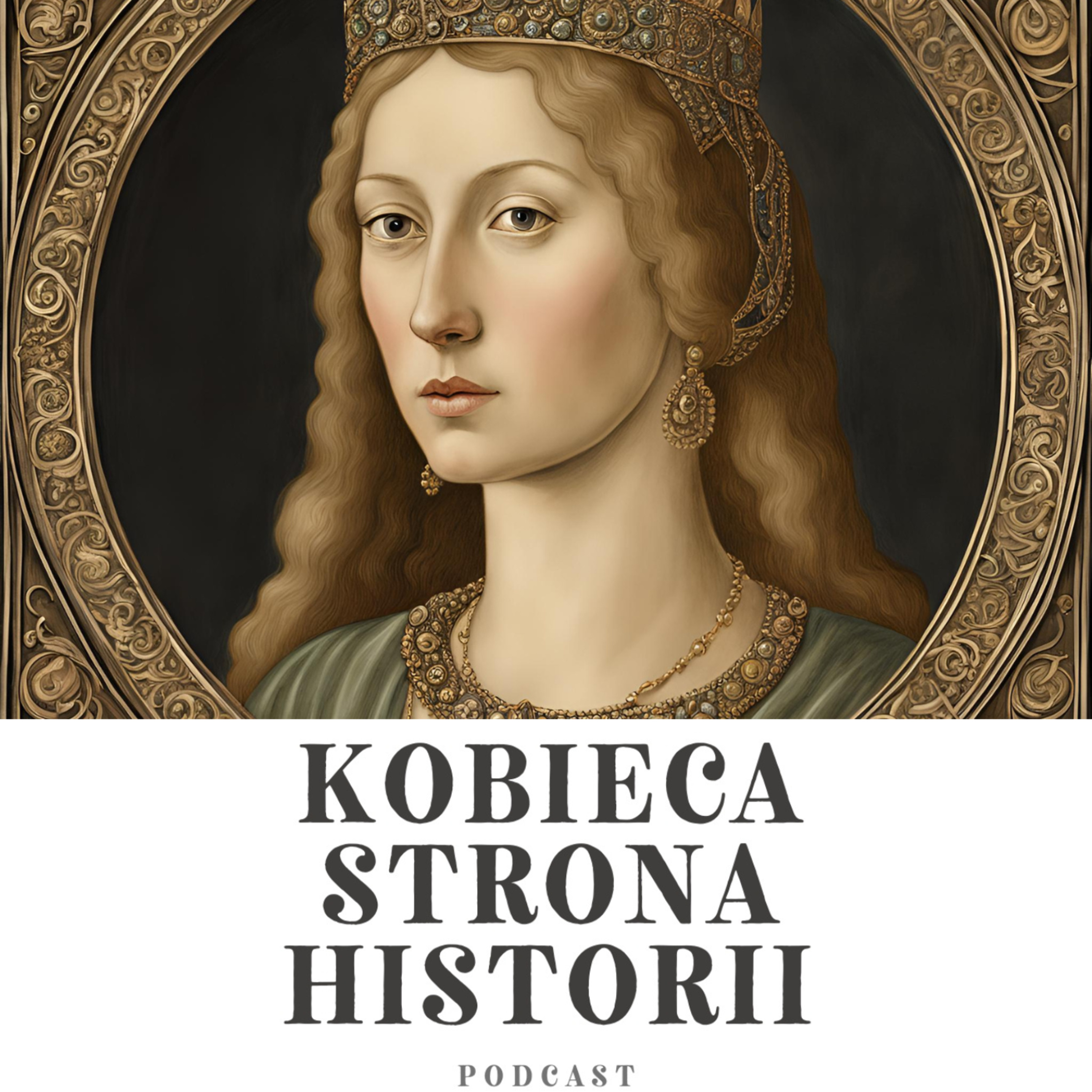 Kobieca Strona Historii