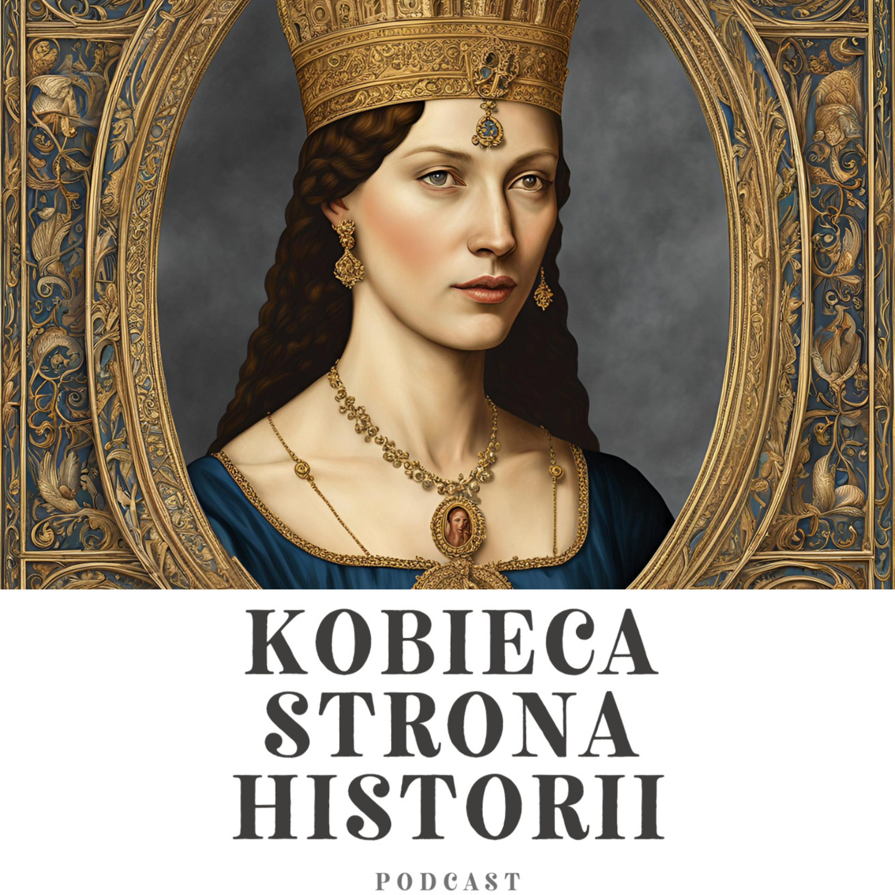 Kobieca Strona Historii