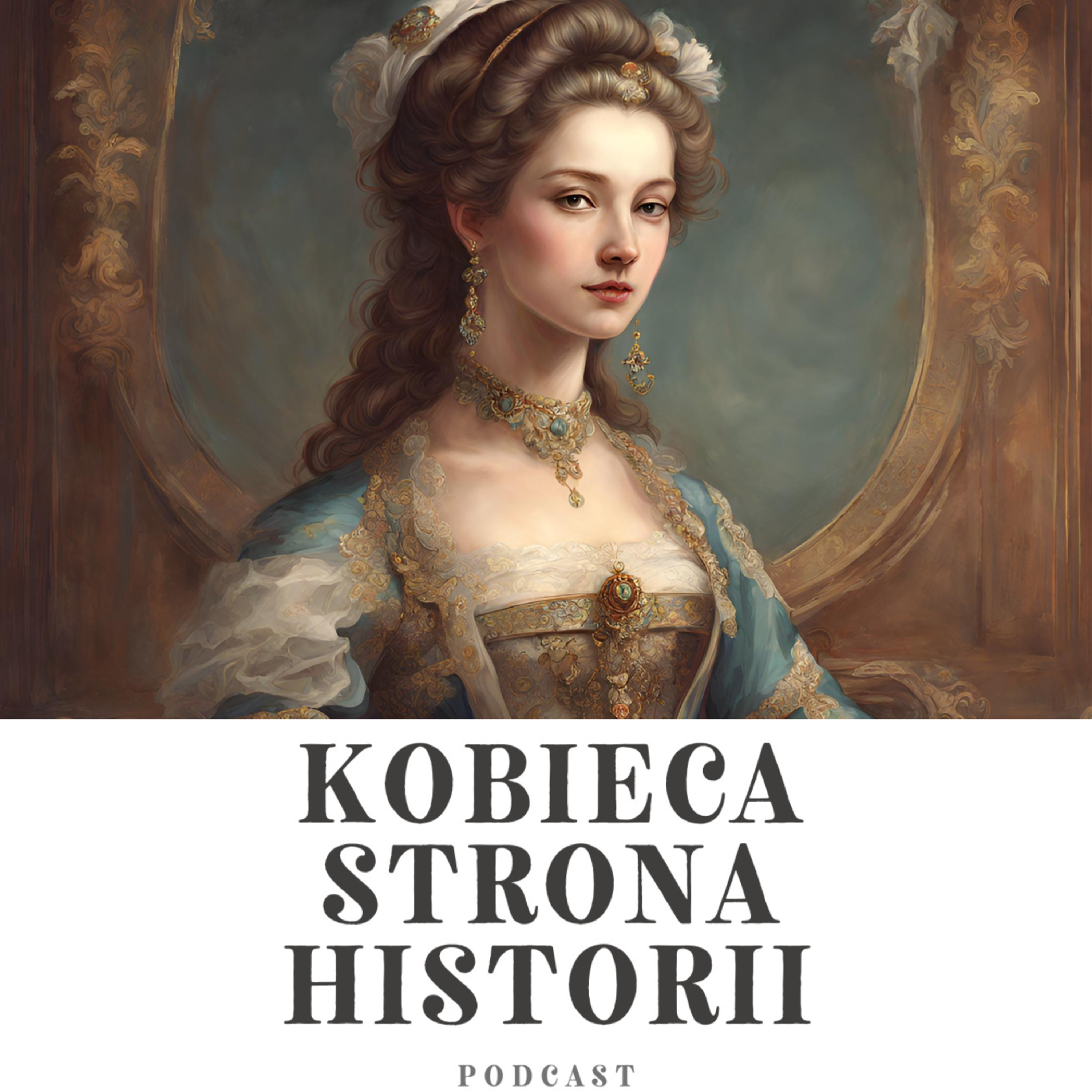 Kobieca Strona Historii