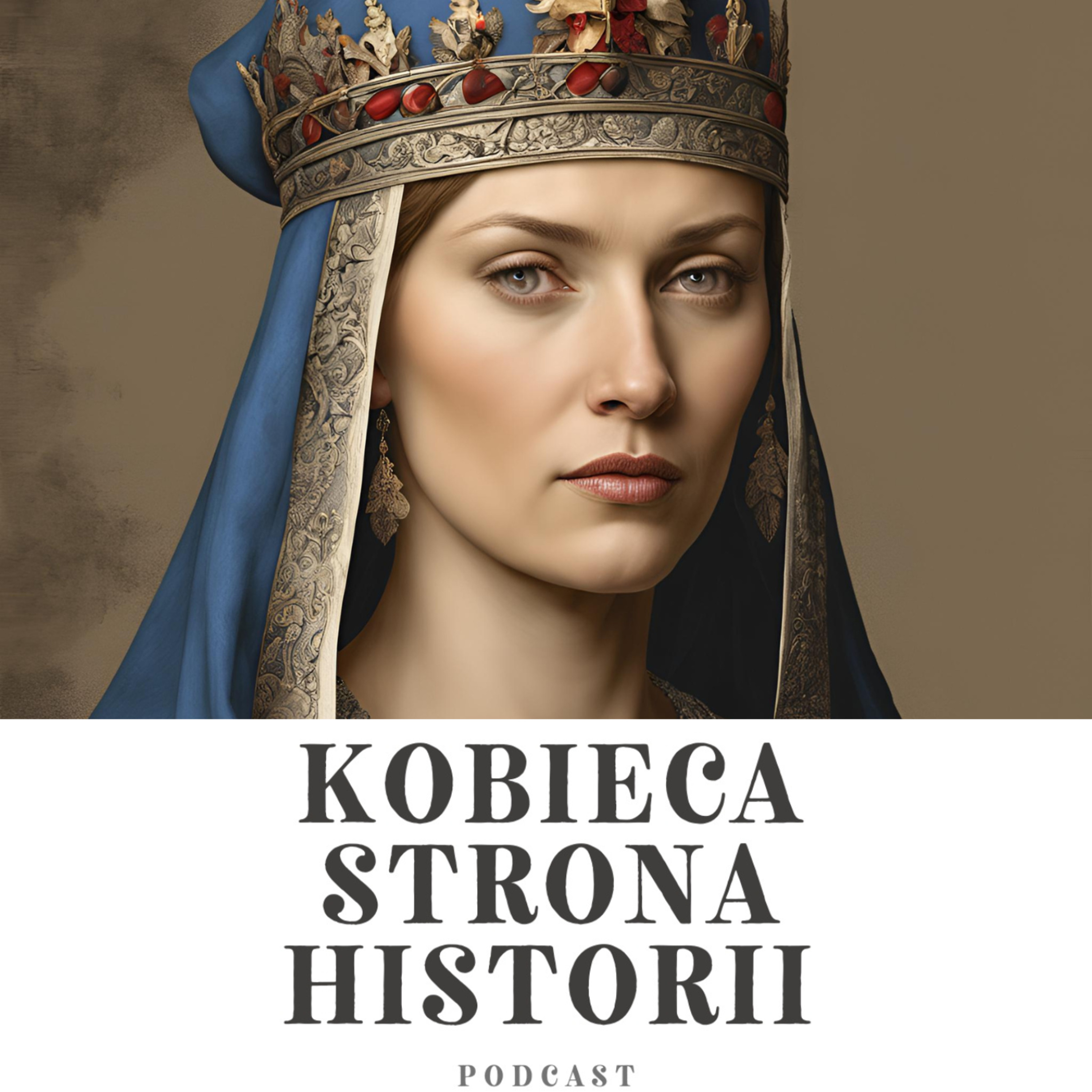 Kobieca Strona Historii