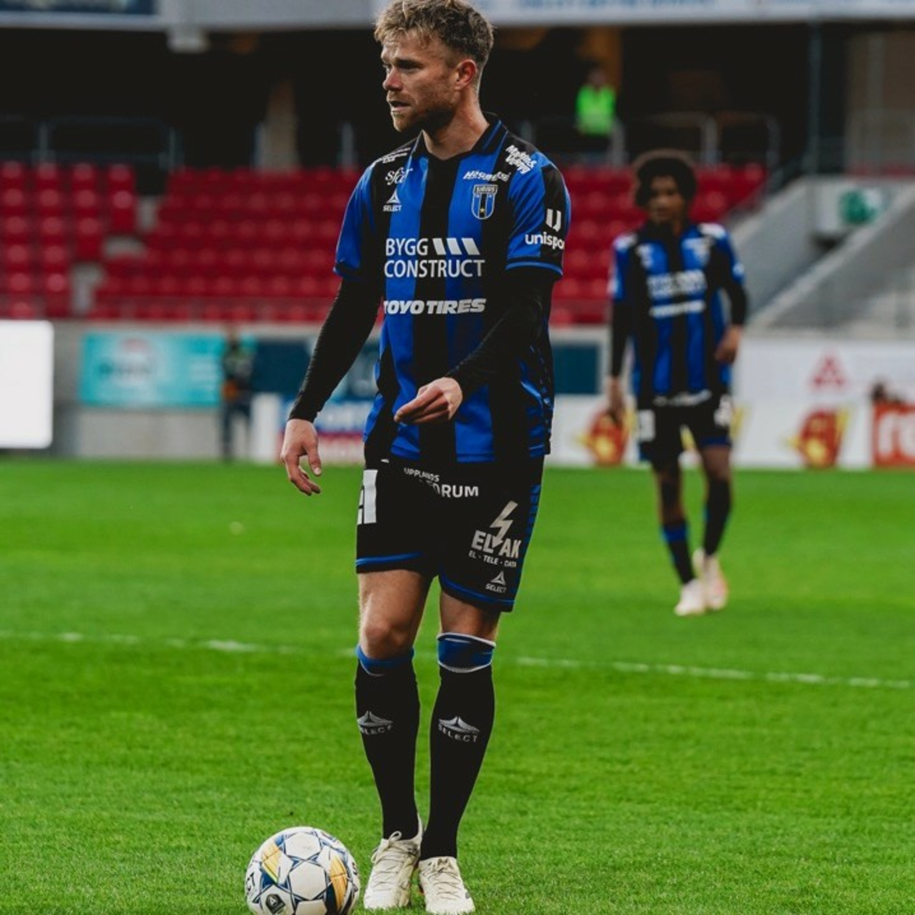 Z-fotbollen