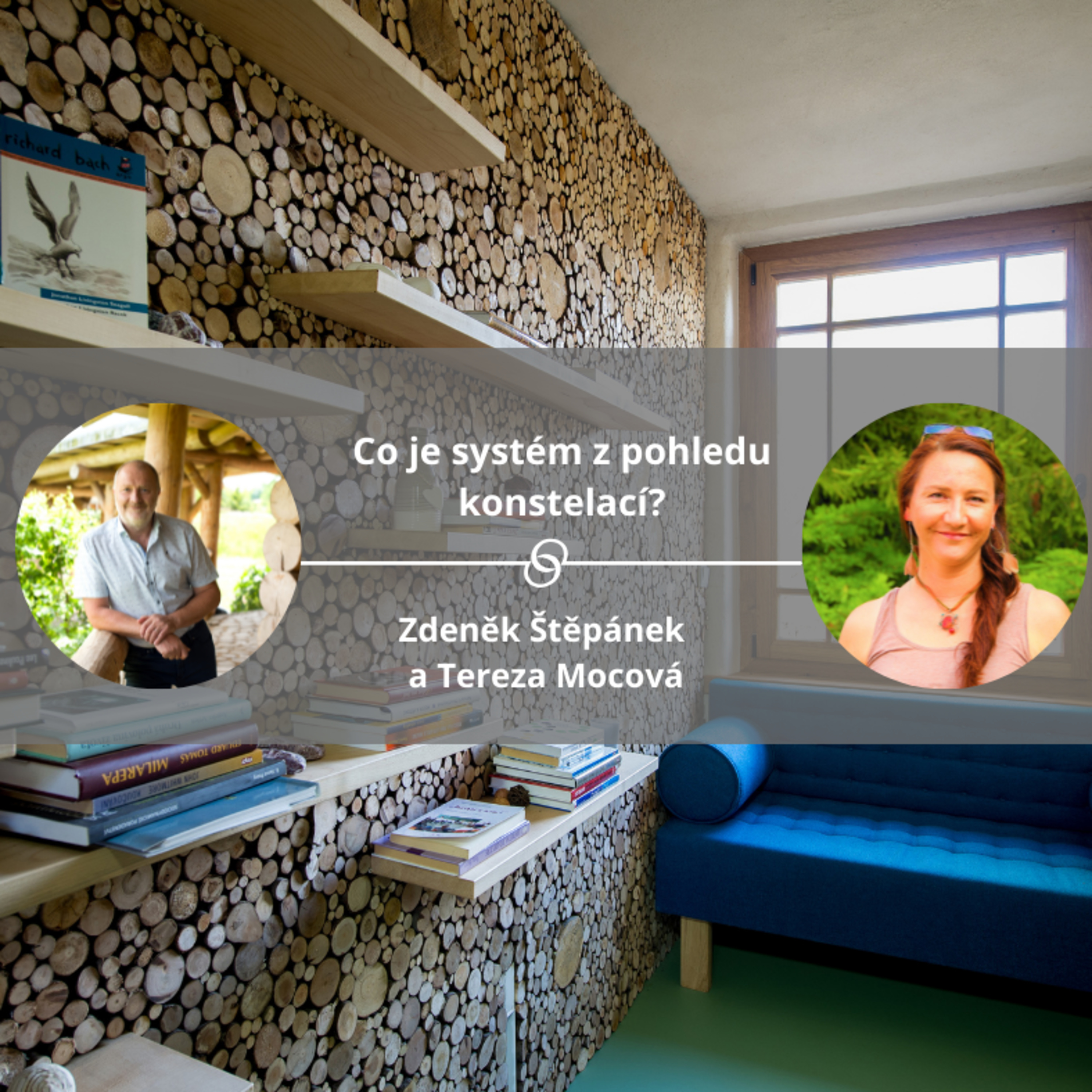 Co je systém z pohledu konstelací? #koucinkakademie episode artwork