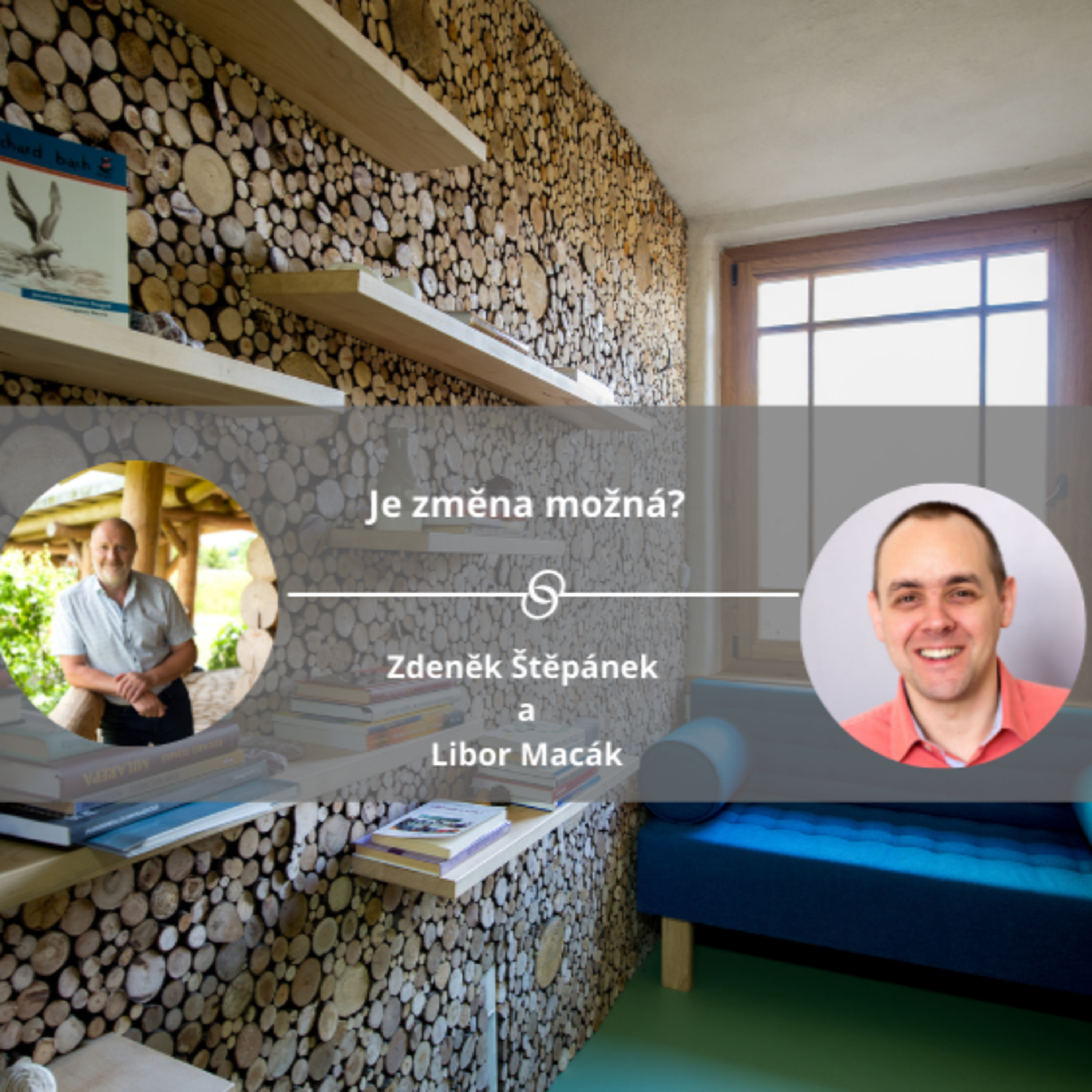 Je změna možná ? #mojespokojenost episode artwork
