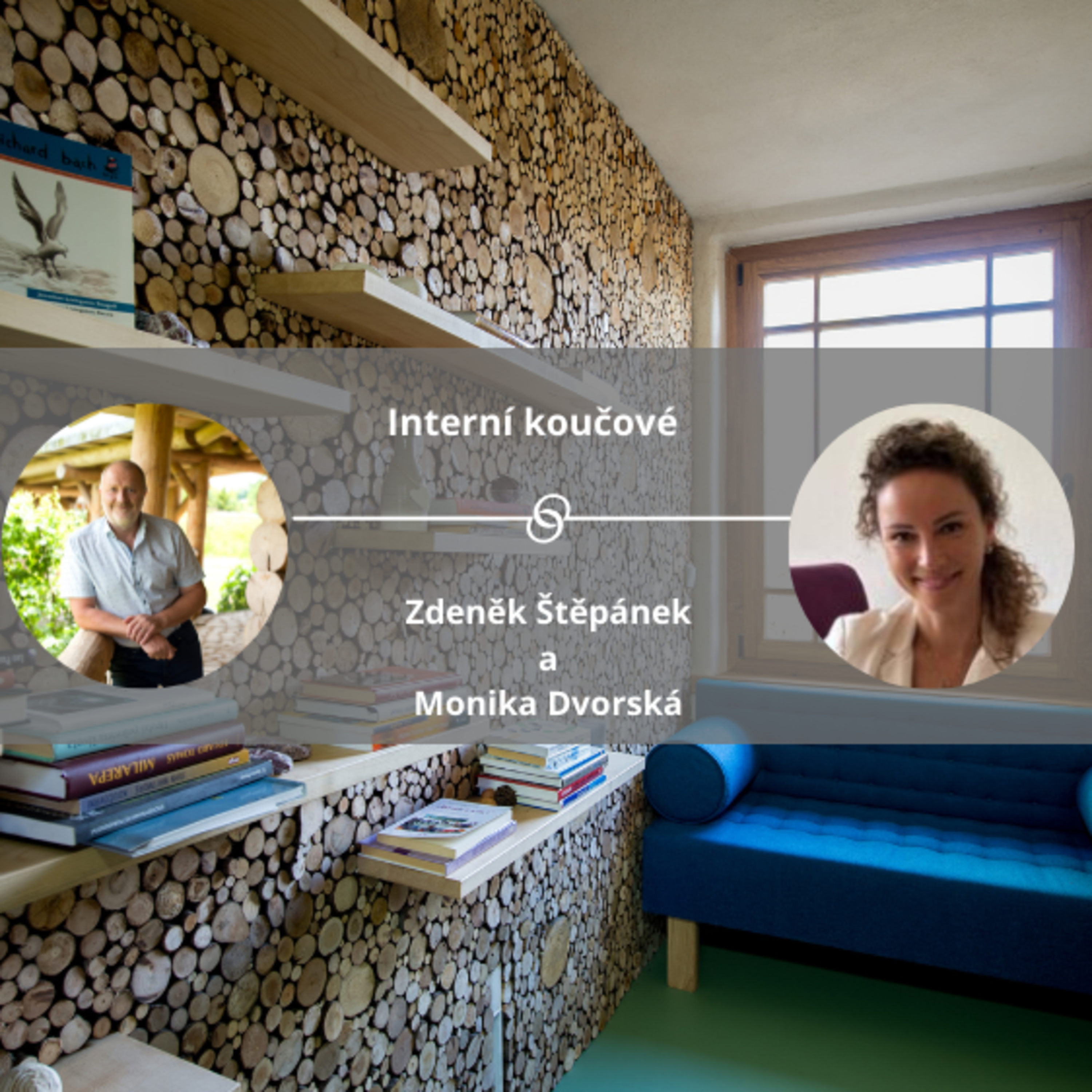 Interní koučové #koucinkakademie episode artwork
