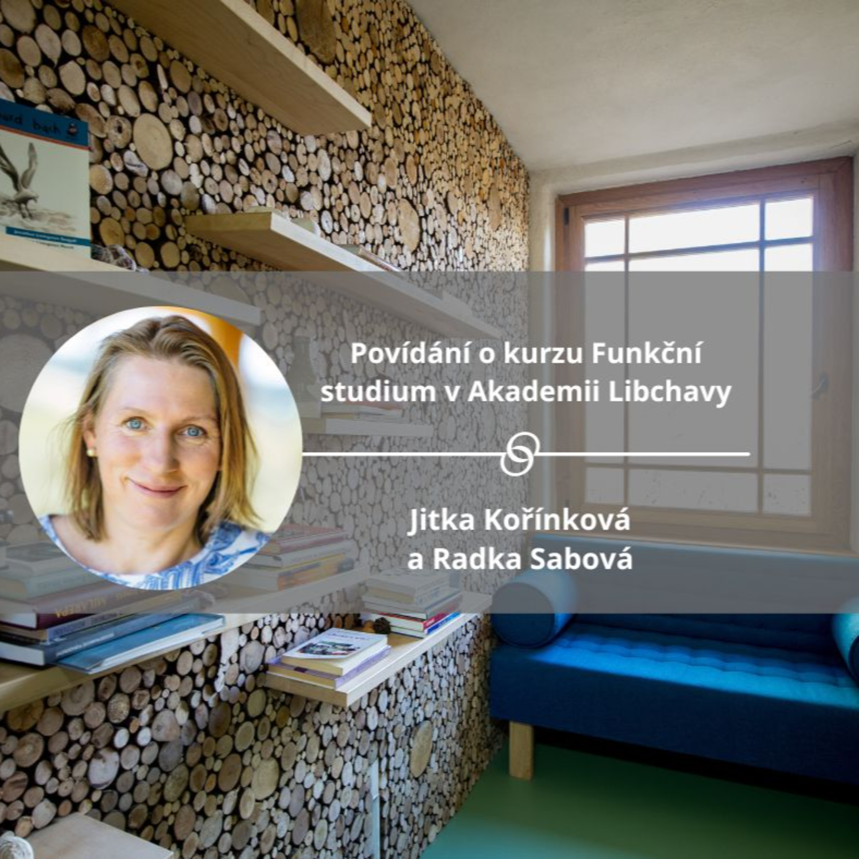 Povídání o kurzu Funkční studium v Akademii Libchavy. #spokojeneatvoriveskoly episode artwork