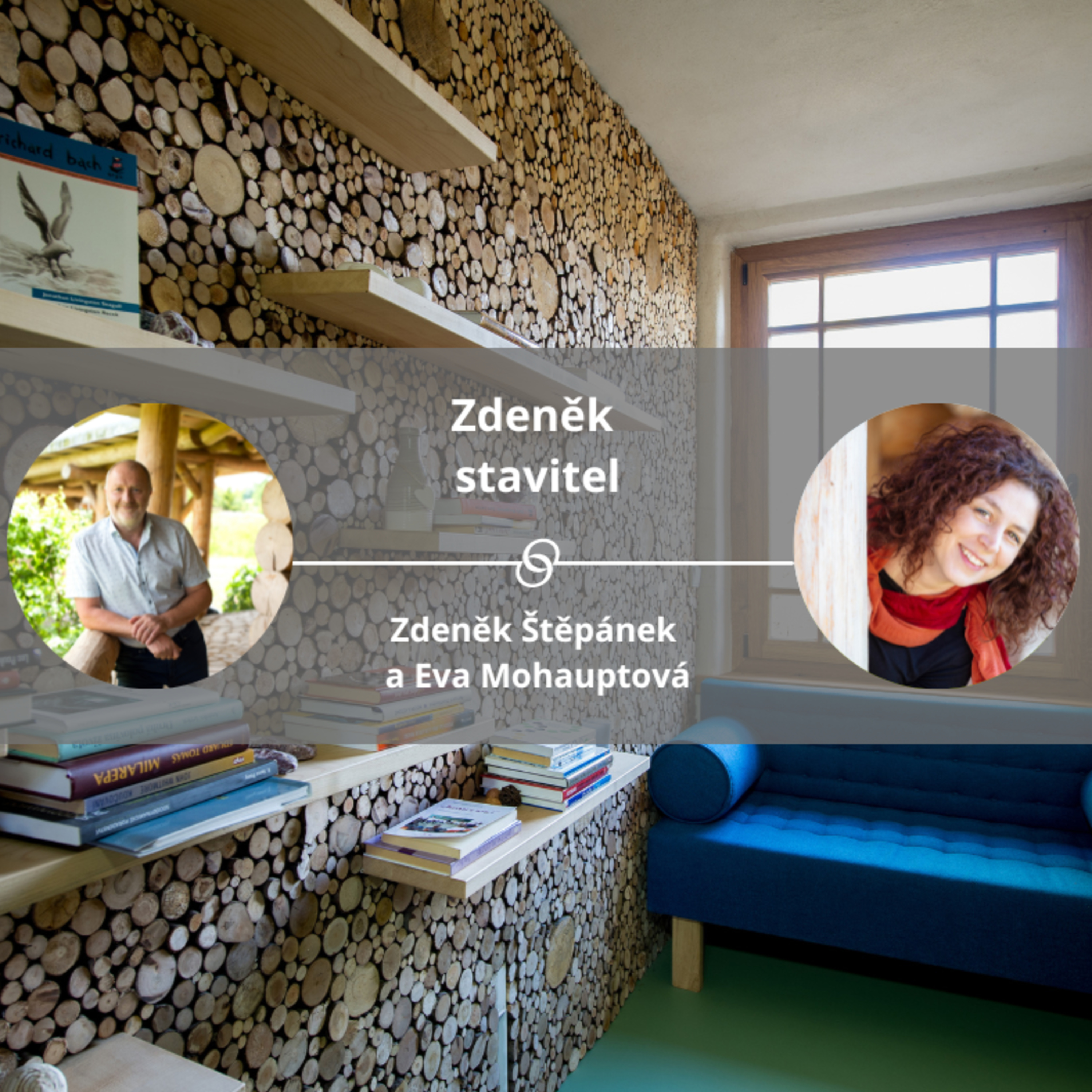 Zdeněk stavitel. #spokojeneavykonne episode artwork