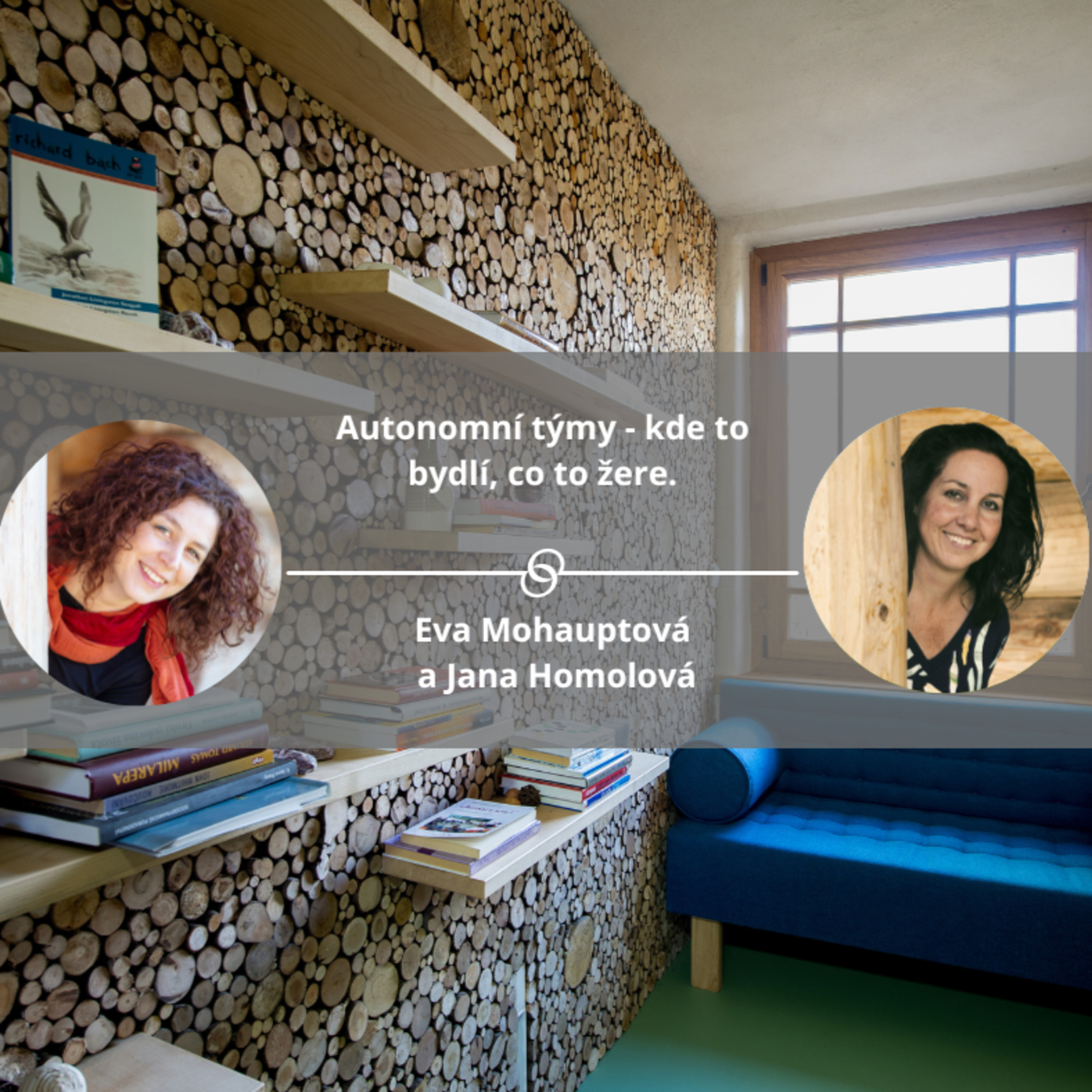 Autonomní týmy - kde to bydlí, co to žere. #spokojeneavykonne episode artwork