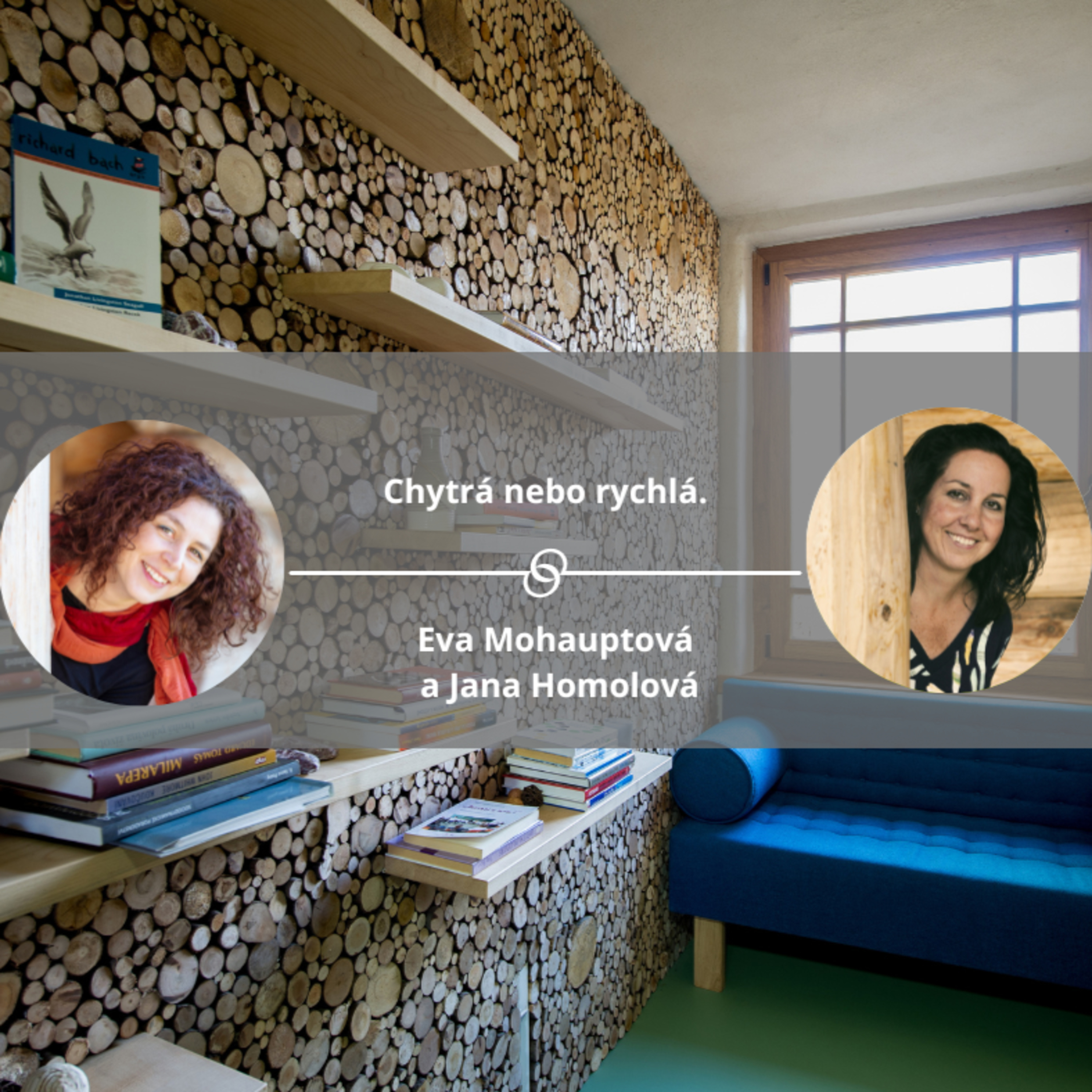 Chytrá nebo rychlá. #spokojeneavykonne episode artwork