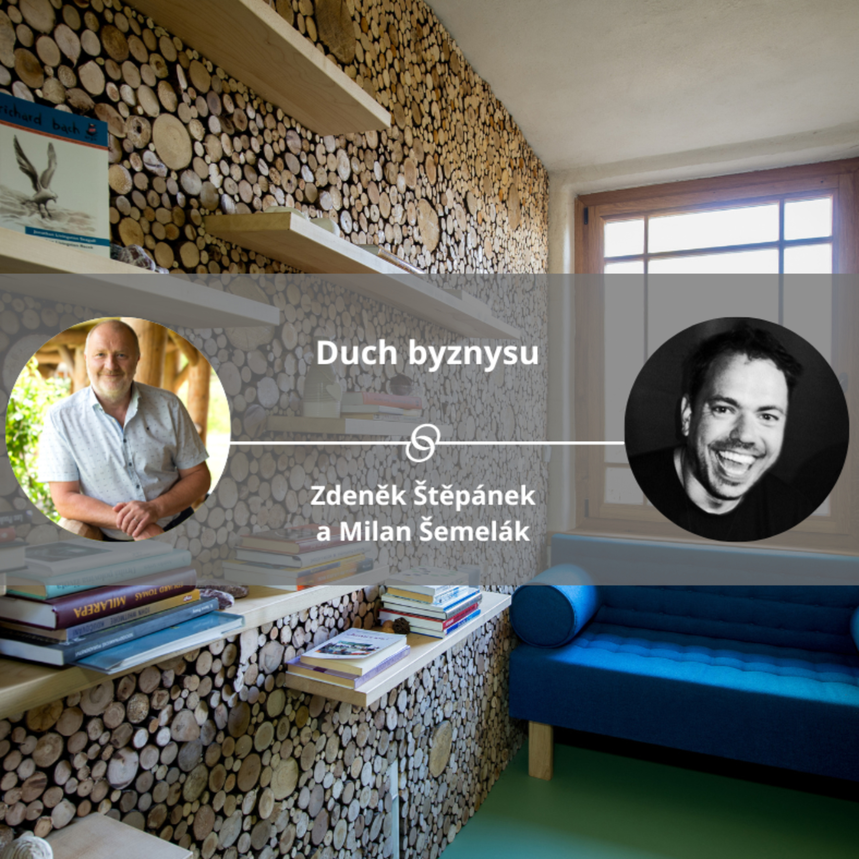 Duch byznysu. #spokojeneavykonne episode artwork