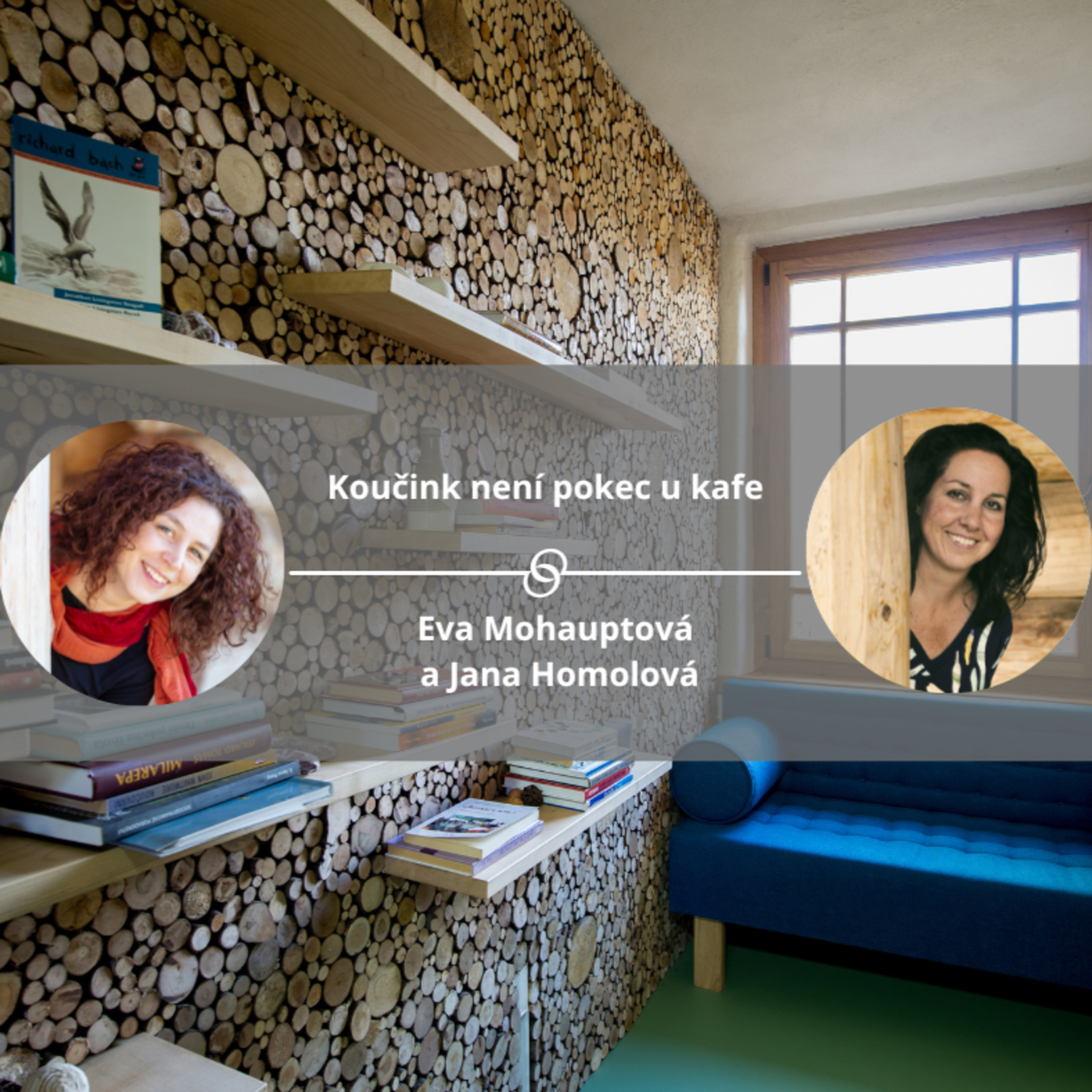 Koučink není pokec u kafe. #koucinkakademie episode artwork