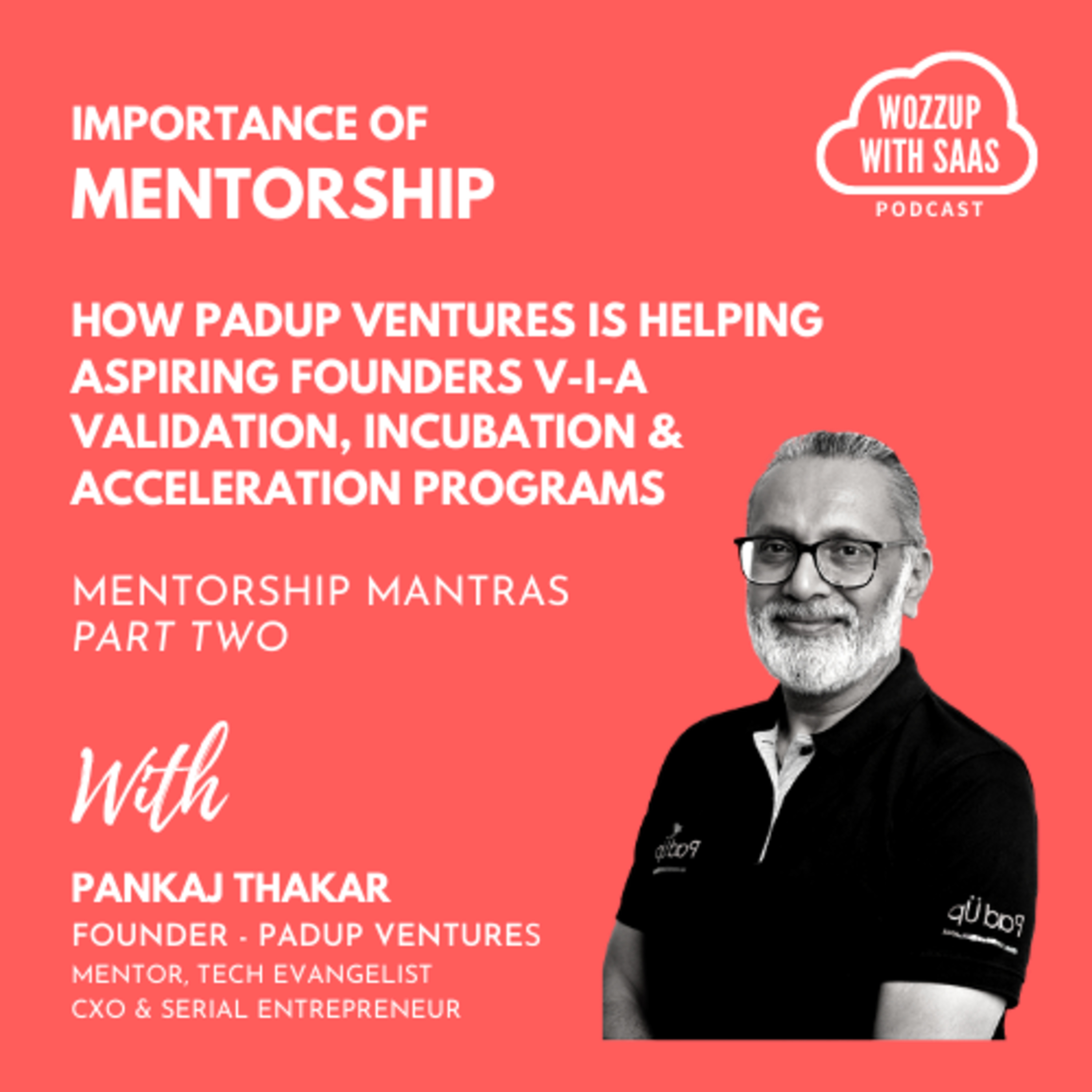 The SaaS Growth Show