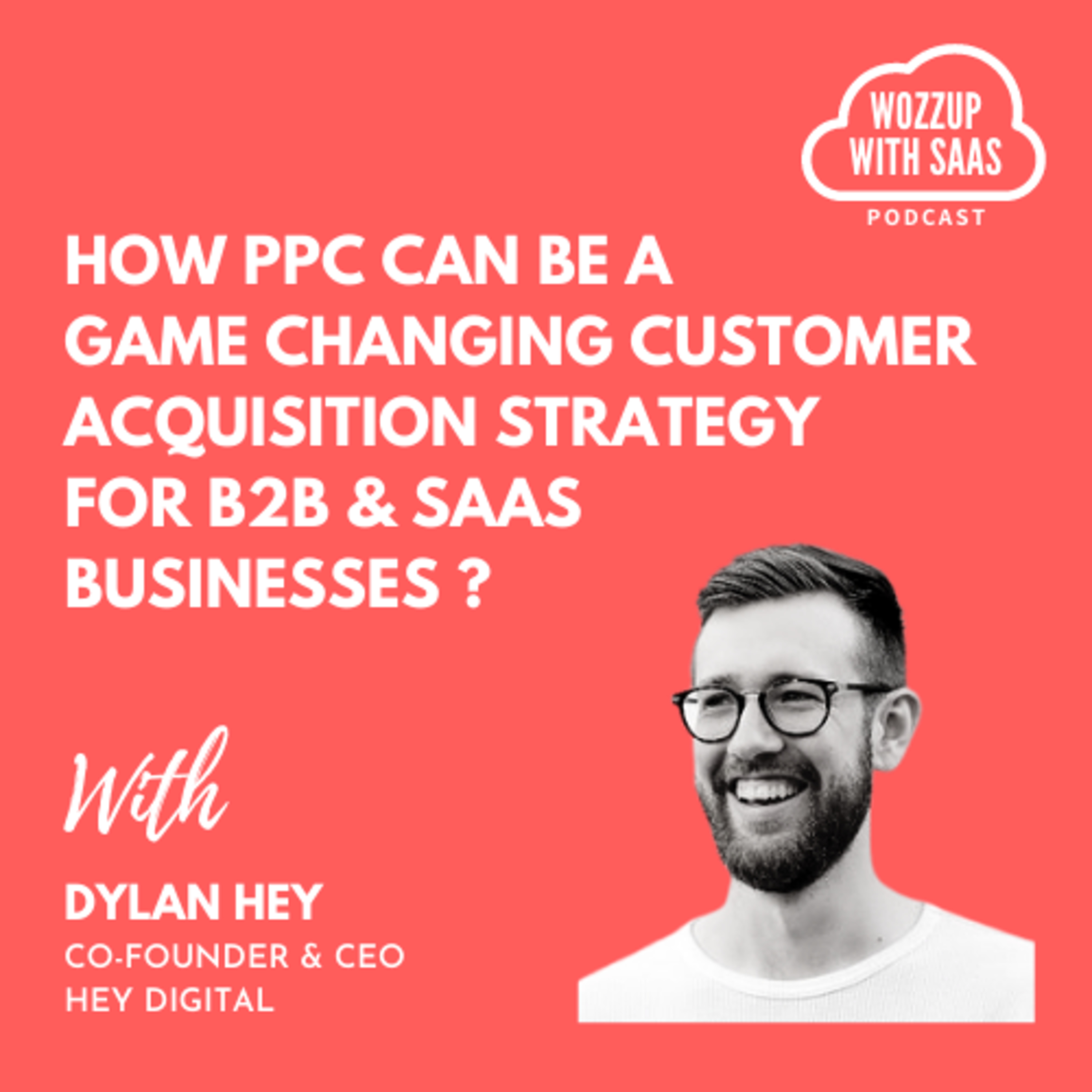 The SaaS Growth Show