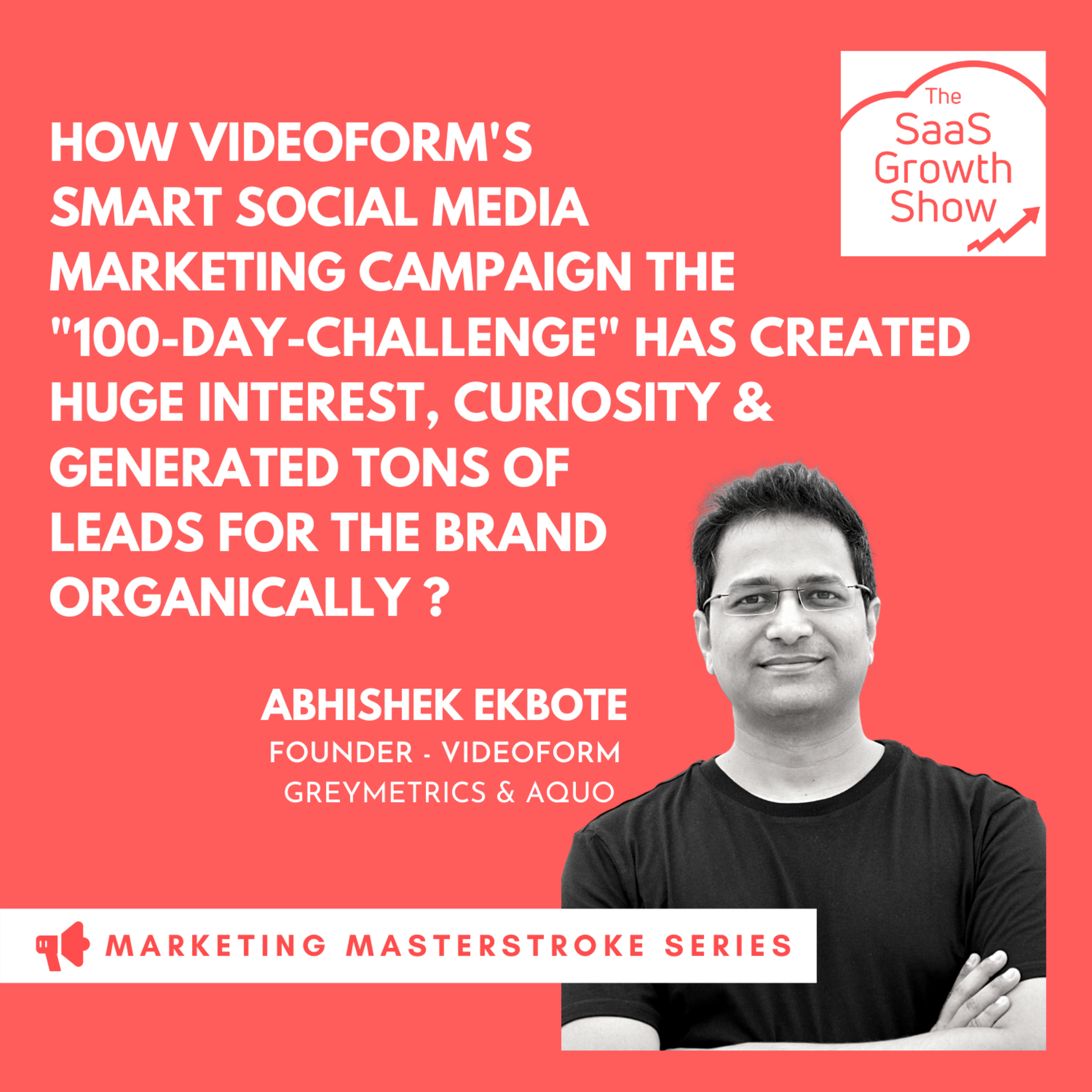 The SaaS Growth Show