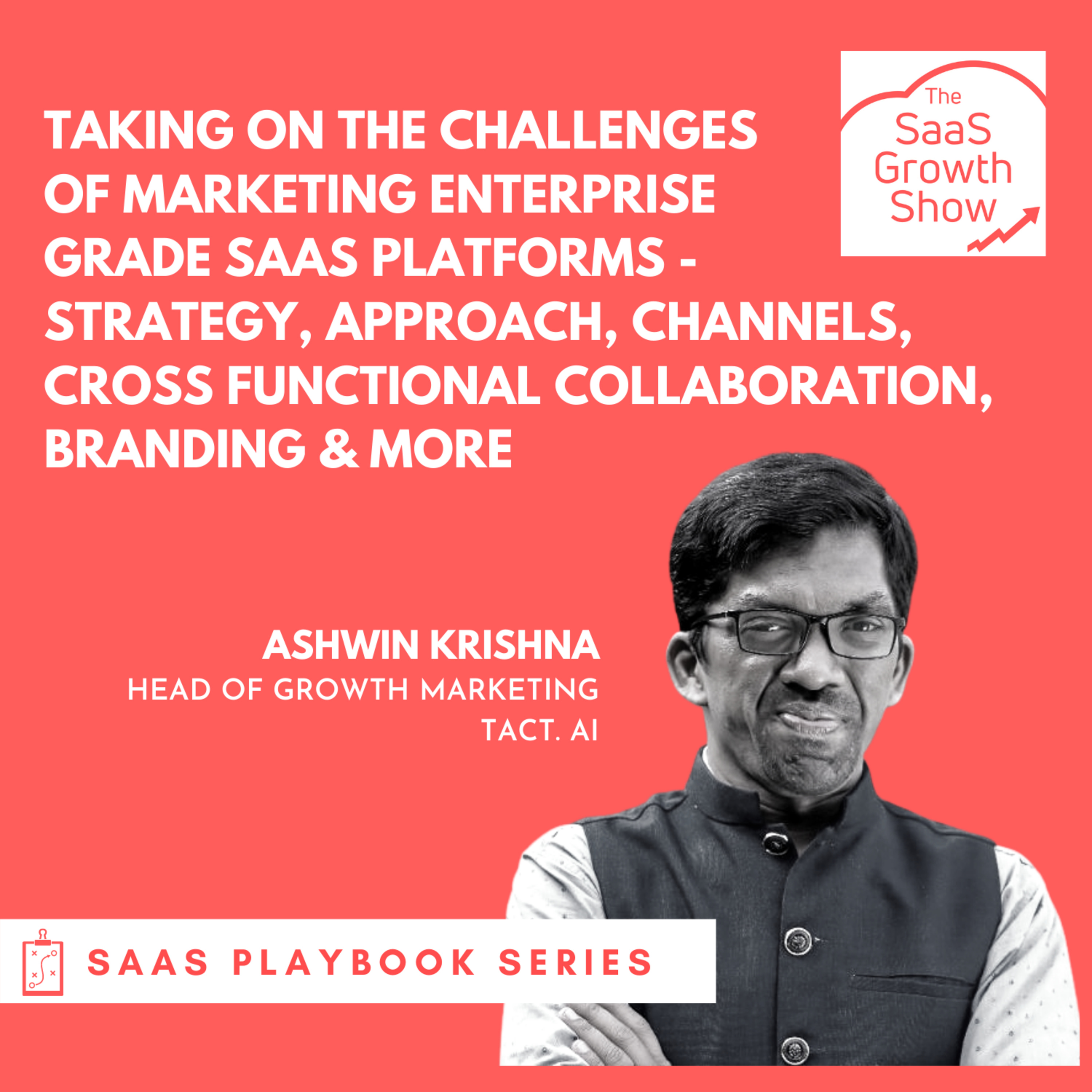 The SaaS Growth Show