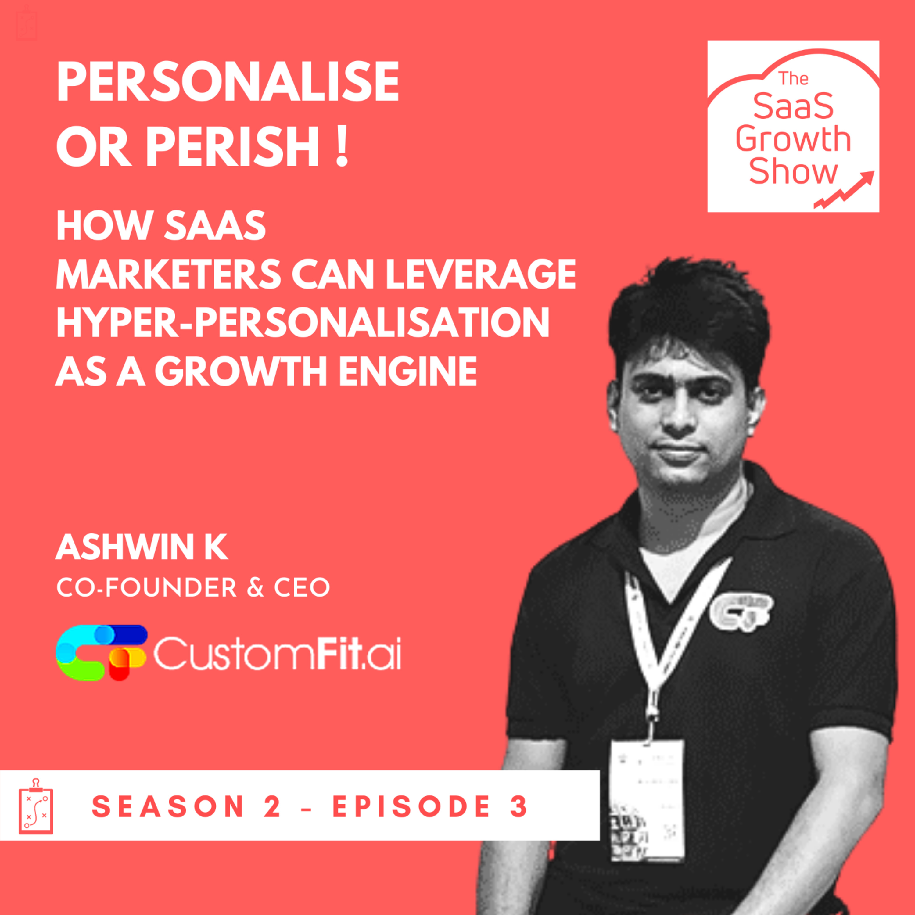 The SaaS Growth Show