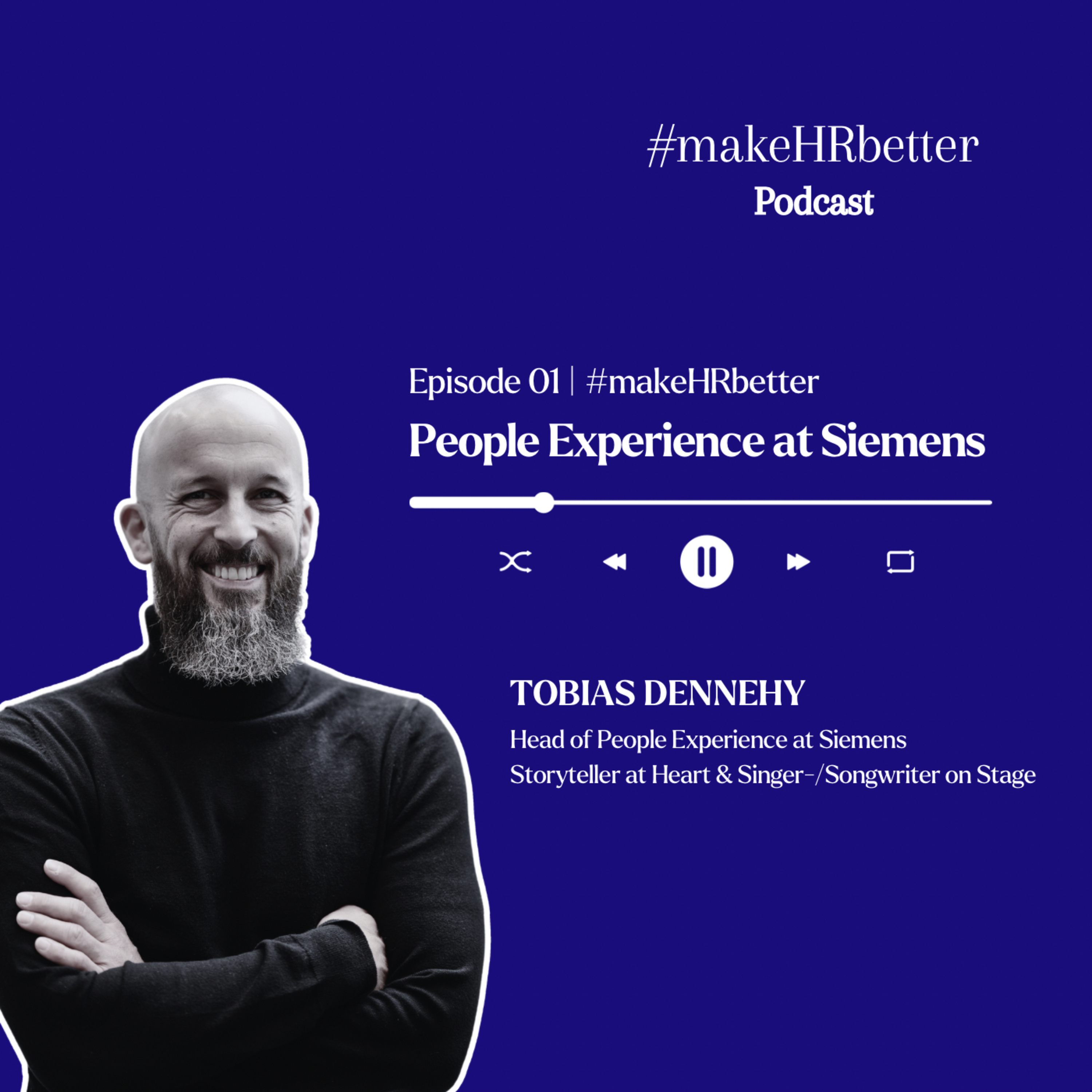 #makeHRbetter